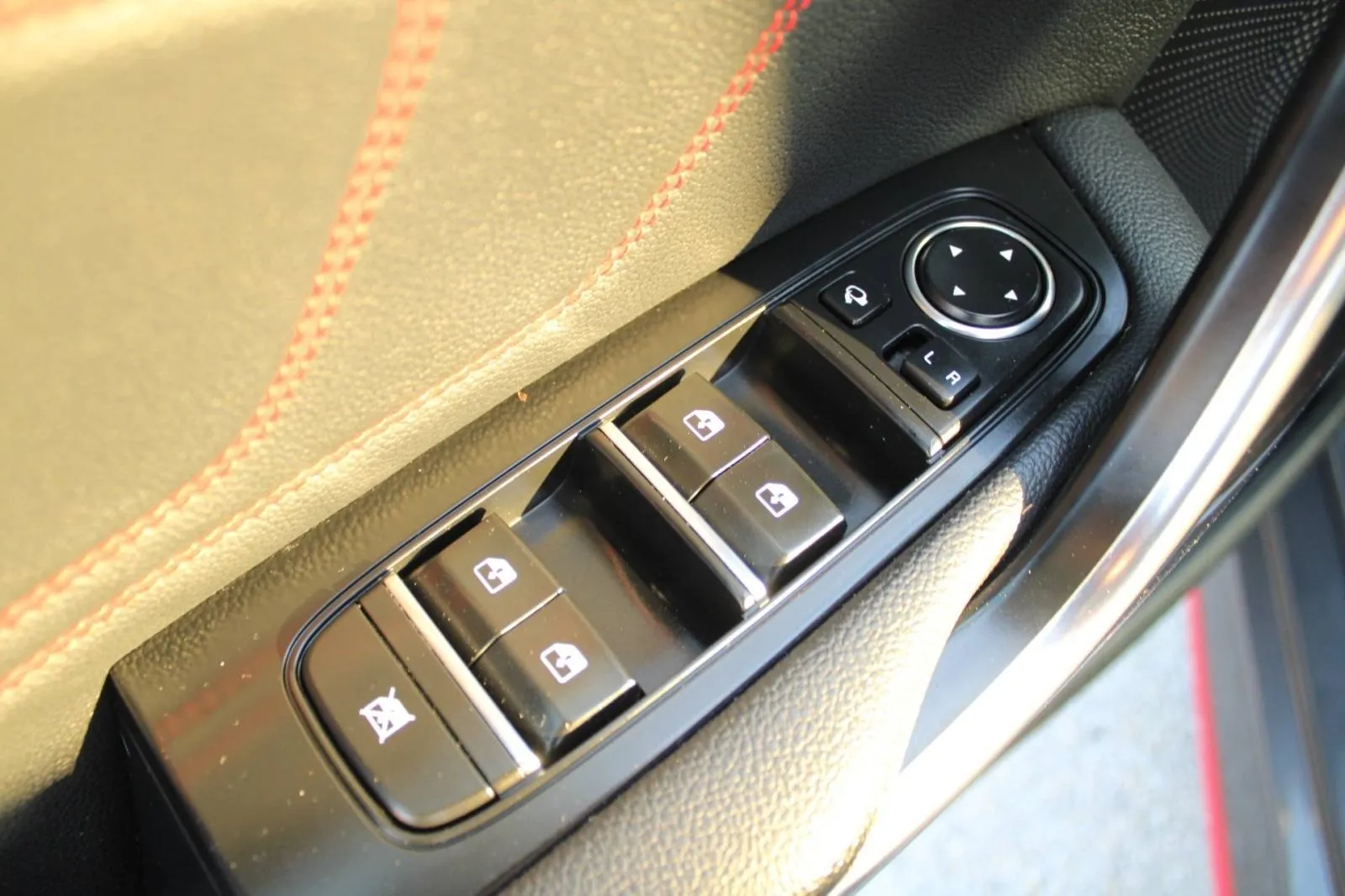 kia proceed 1.6 t-gdi 204ks gt line automatik *led, navigacija, kamera - slika 15