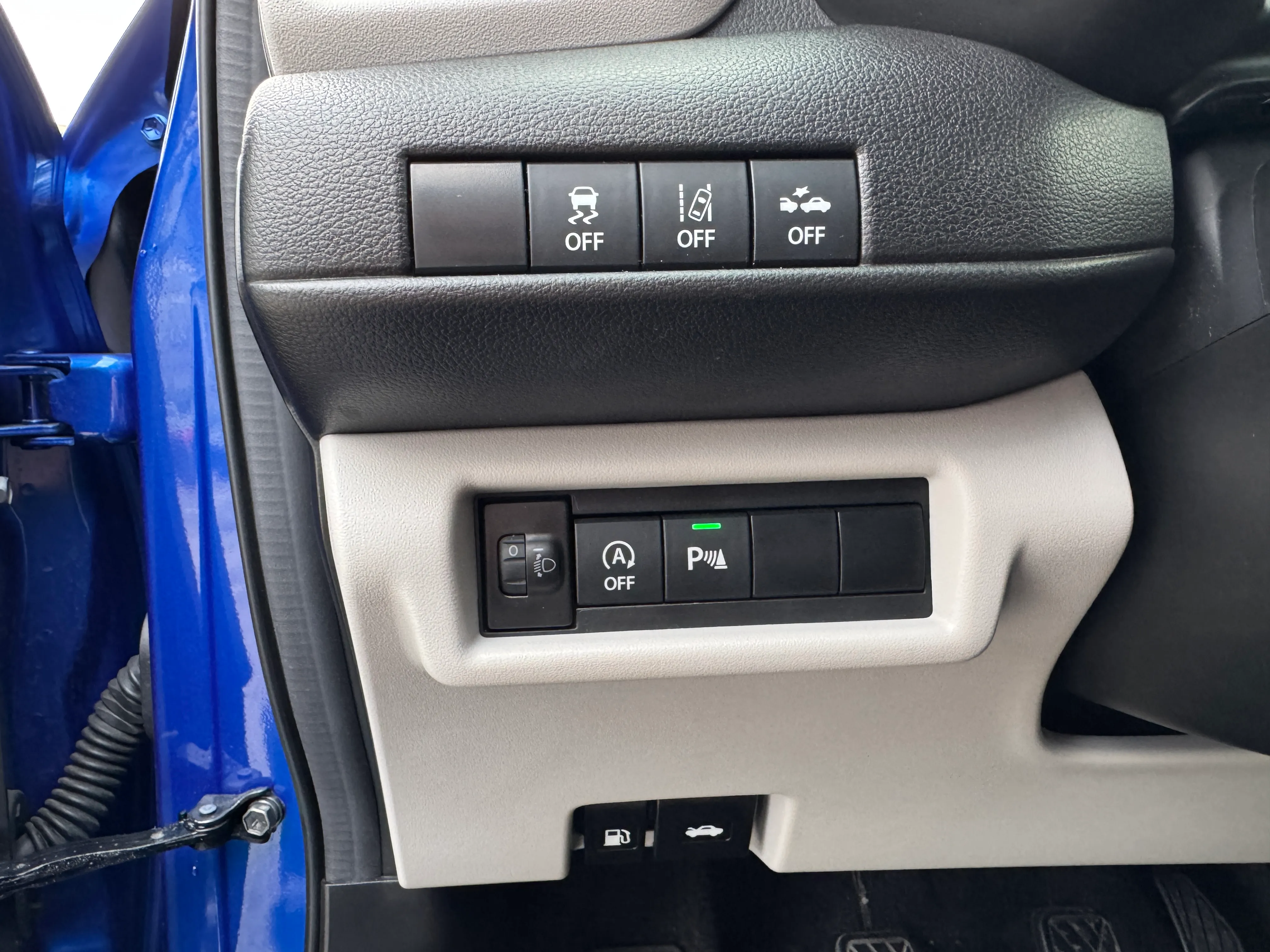 suzuki swift 1,2 gl+ hybrid - slika 9