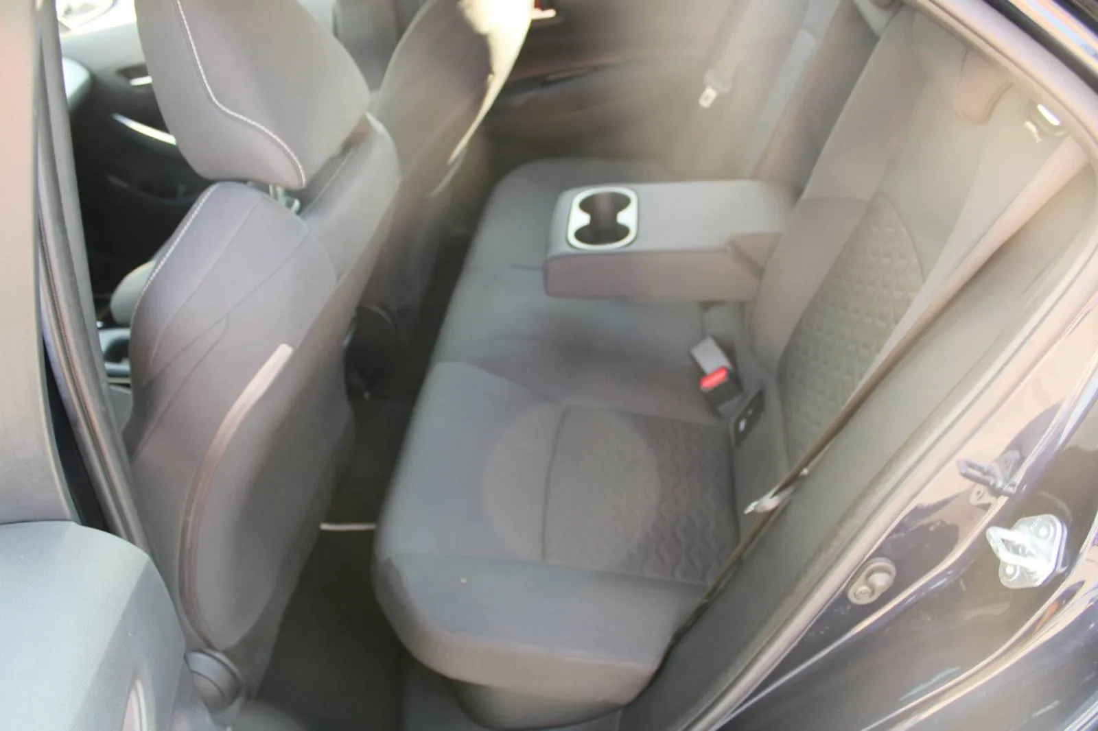 toyota corolla 1.8 hybrid automatik *navigacija,kamera* - slika 12
