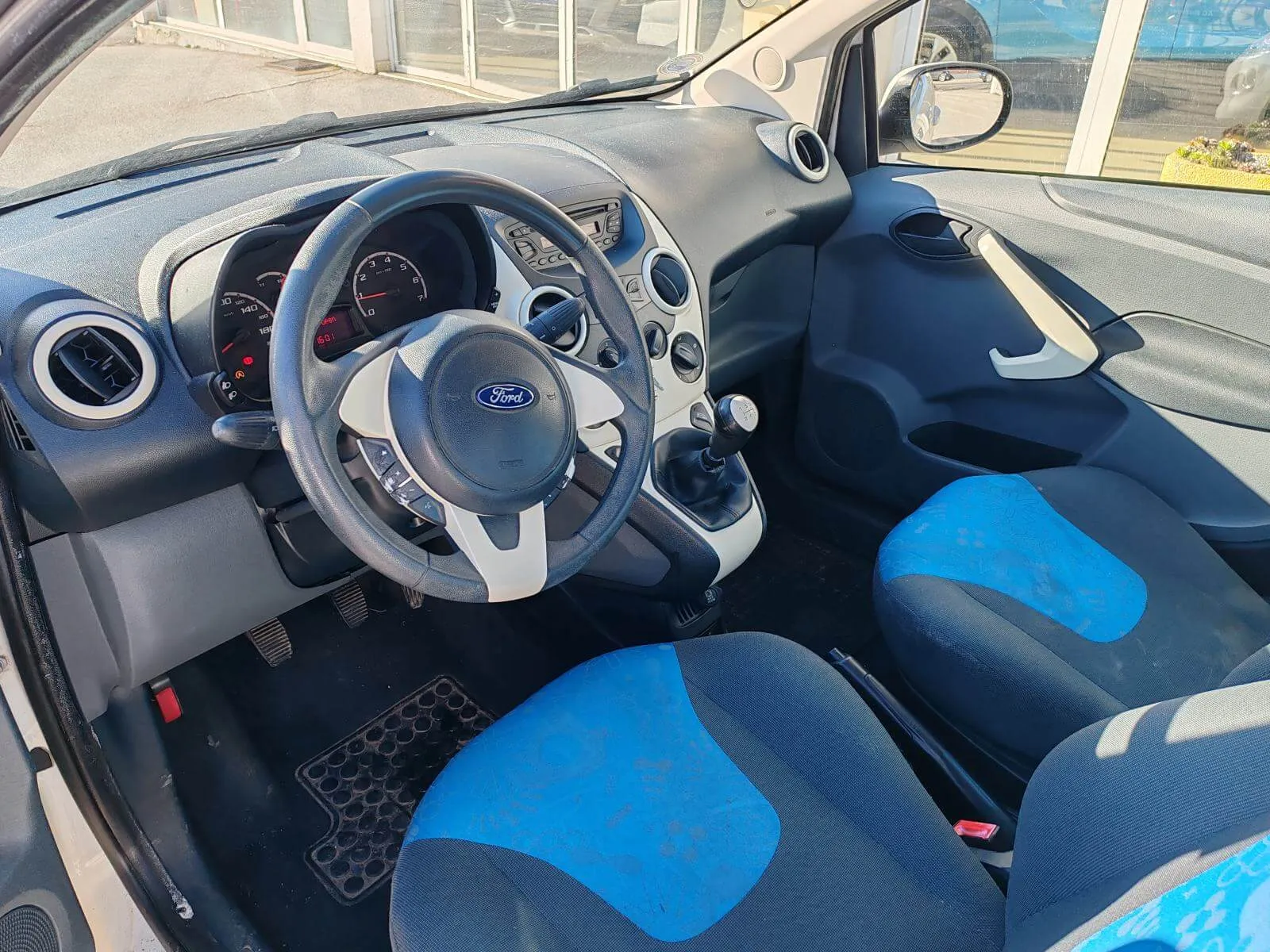 ford ka 1,2 - slika 6