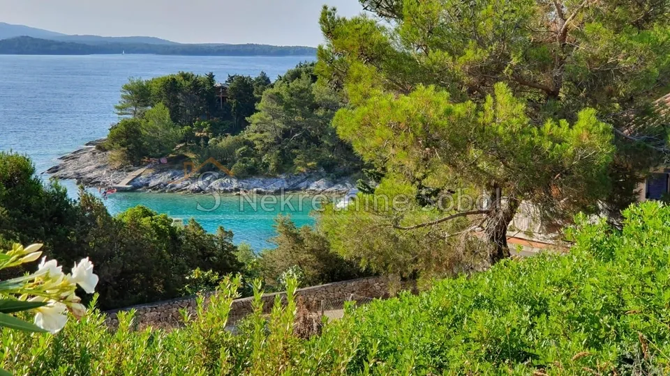 mali lošinj - građevinsko, 412 m2 prodaja - slika 10
