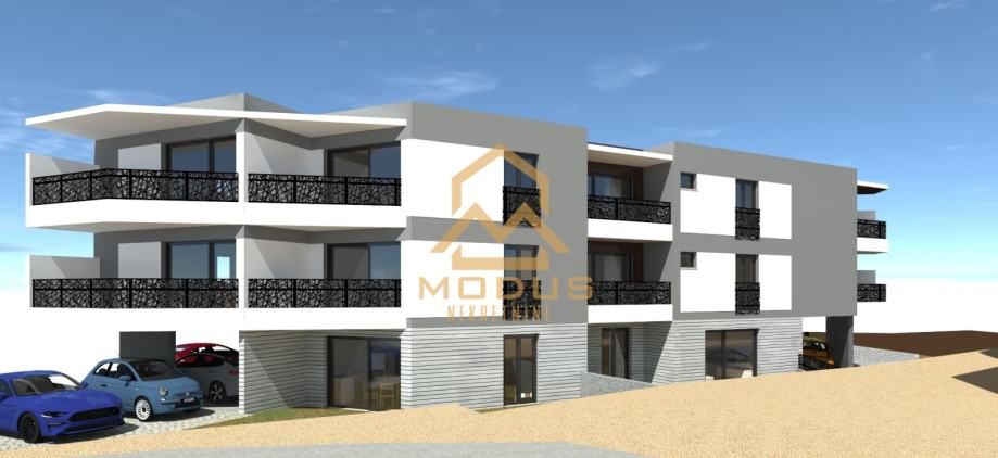 strožanac, 78.96 m2, novogradnja/ komforan dvosoban (prodaja) - slika 5
