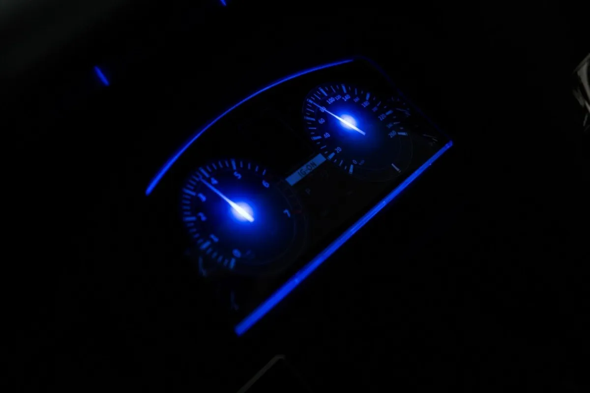 licencirani auto na akumulator lexus lx570 4x4 - dvosjed - crni - slika 12