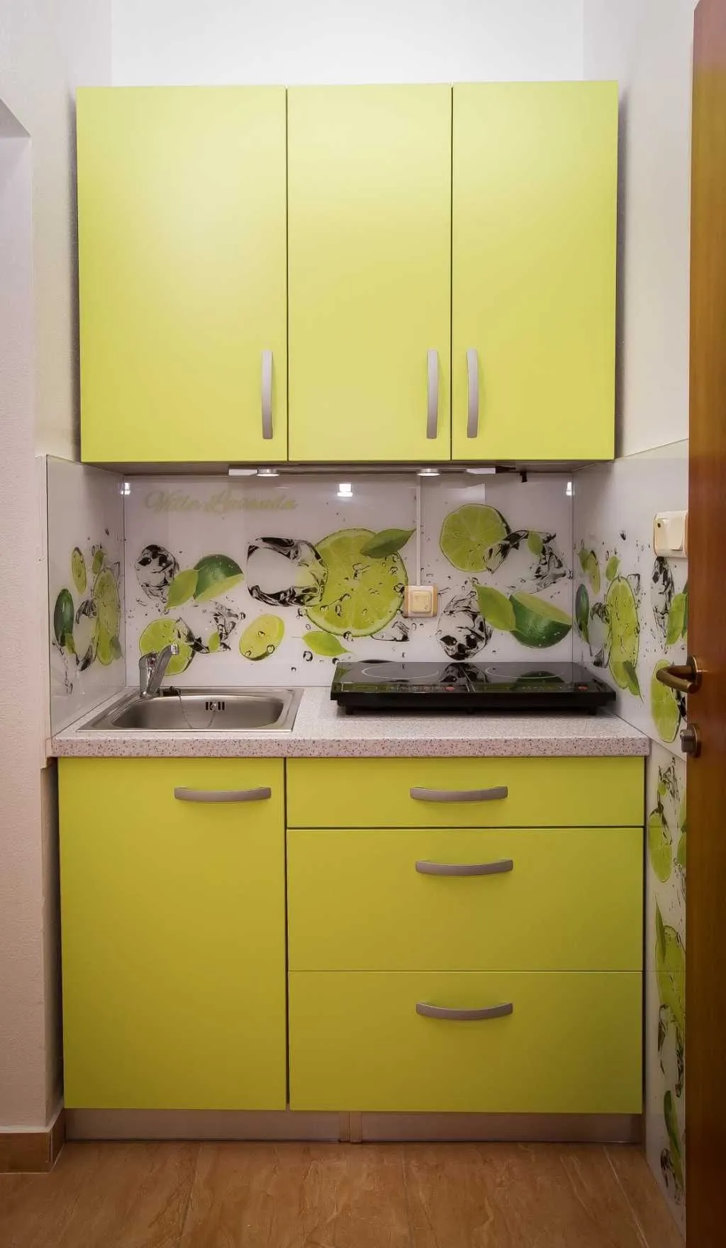 apartmani villa lavanda - slika 17
