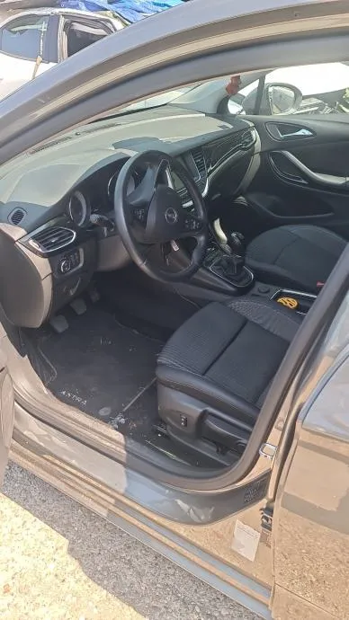 opel astra k 1,2 turbo - slika 6