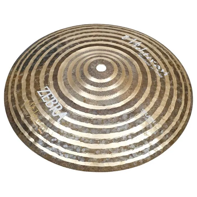mehteran zebra 10" splash - slika 6