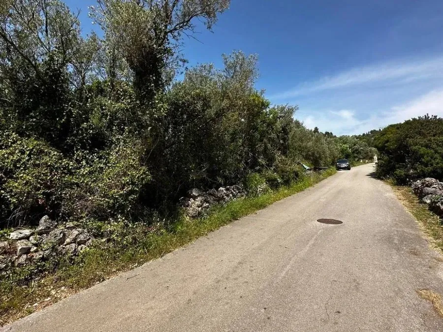 građevinsko zemljište na prodaju - vela luka - slika 3