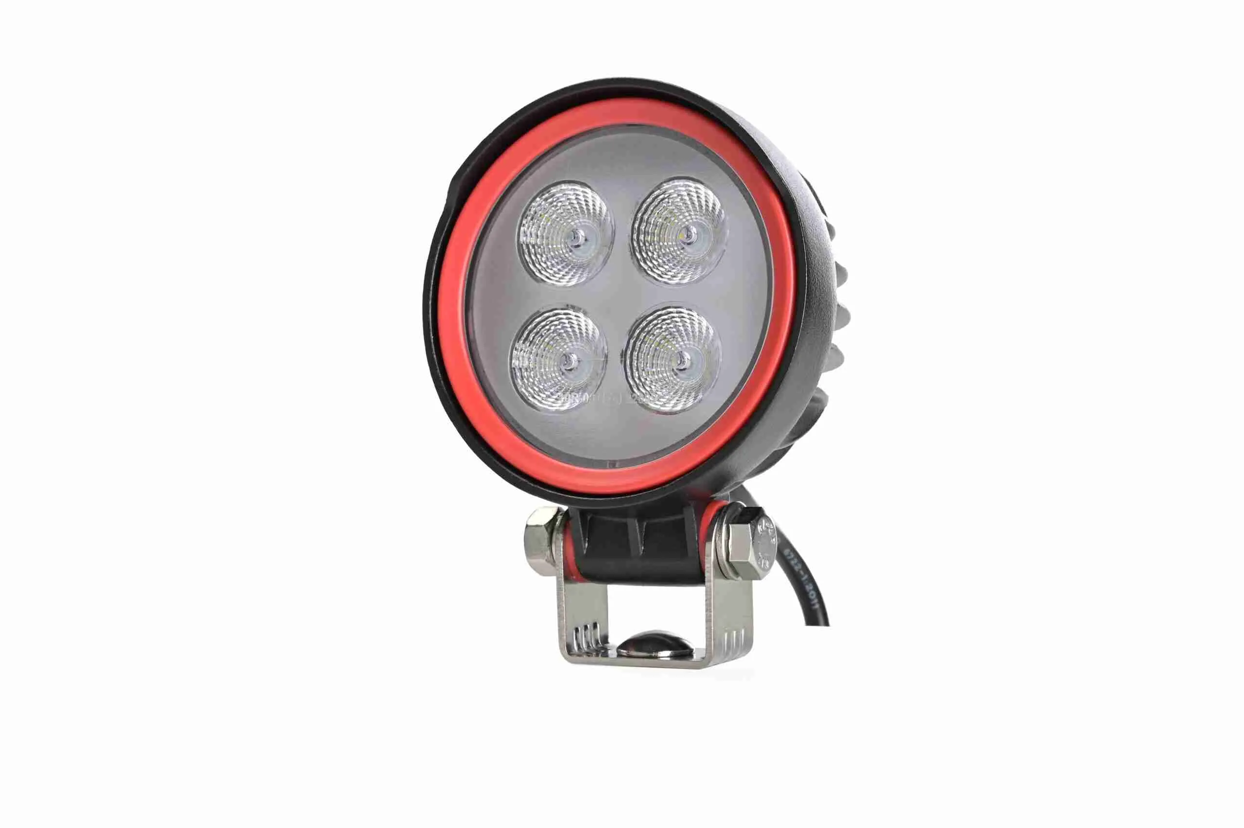 SKYLED RED LINE okrugla radna svjetiljka 12W, 4 LED - Vrbovec, Vrbovec Jug