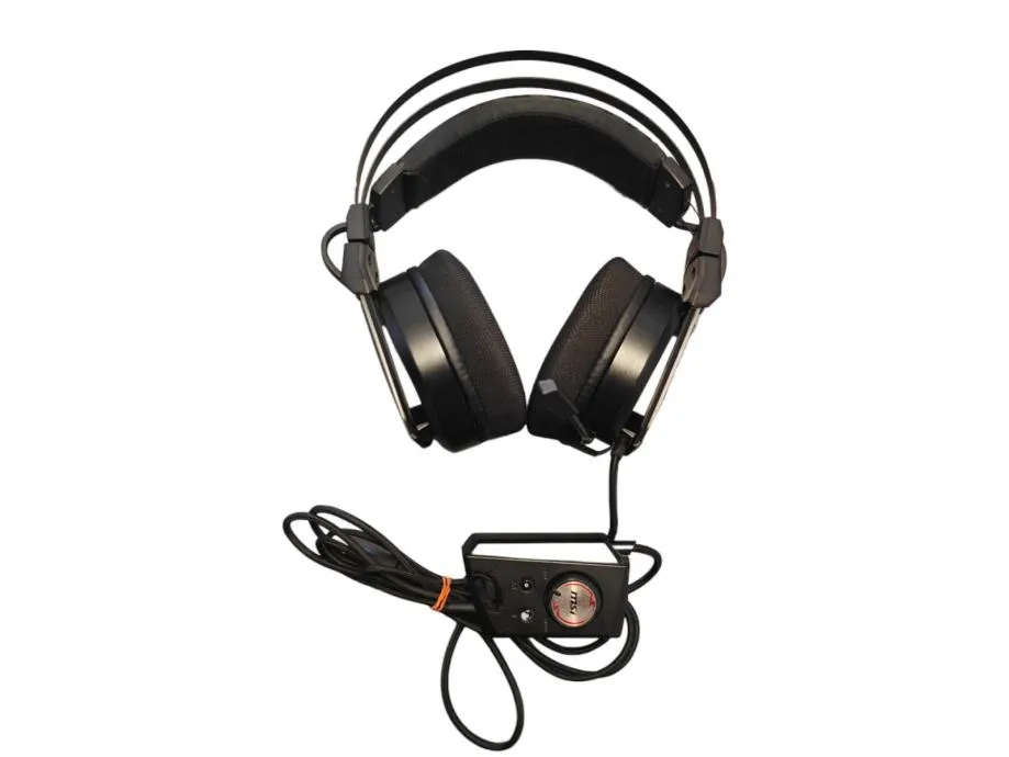 imerse gh70 gaming headset / r1, rate!! - slika 4