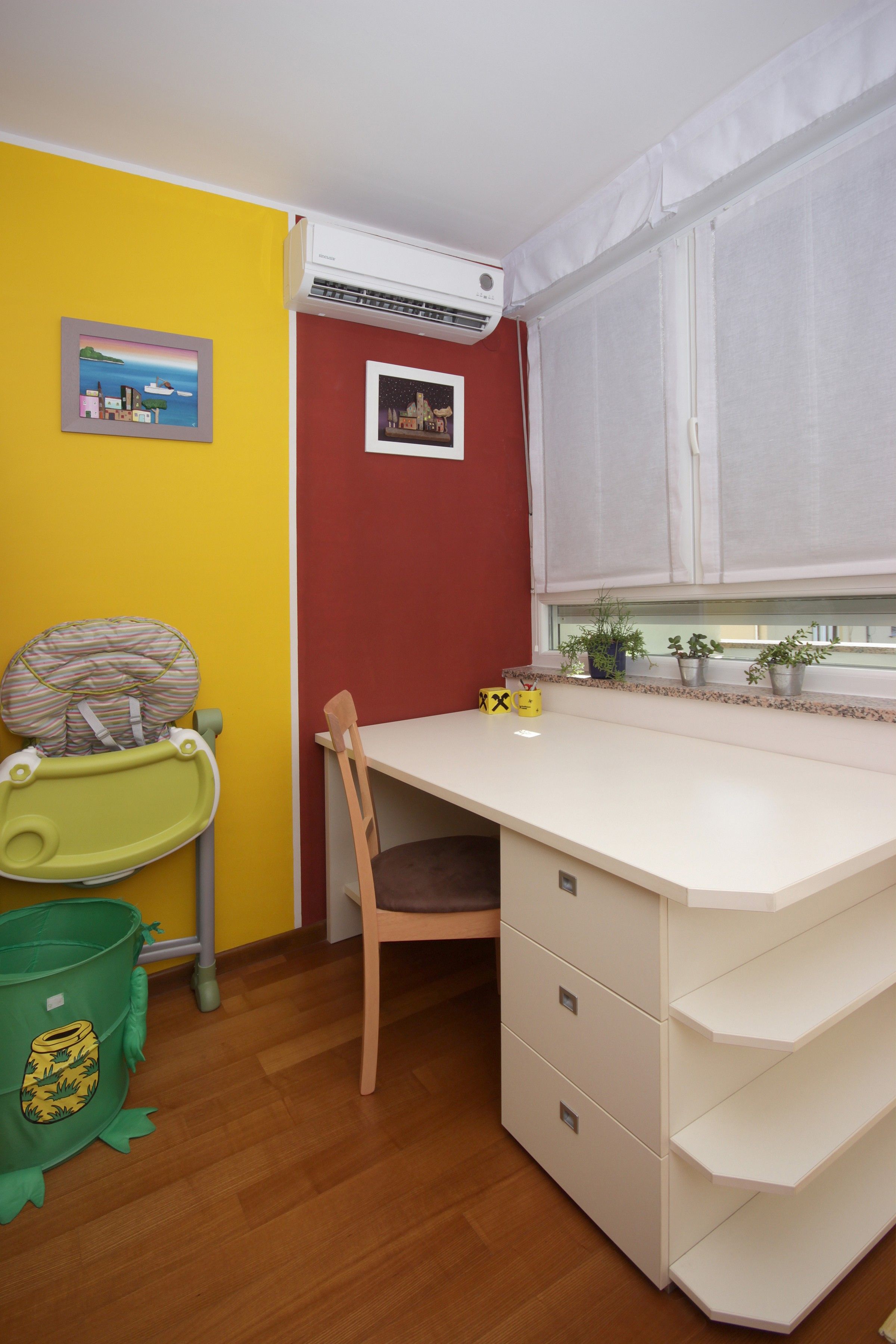prodajem kompletno namješten stan 62m2 pula centar - slika 7