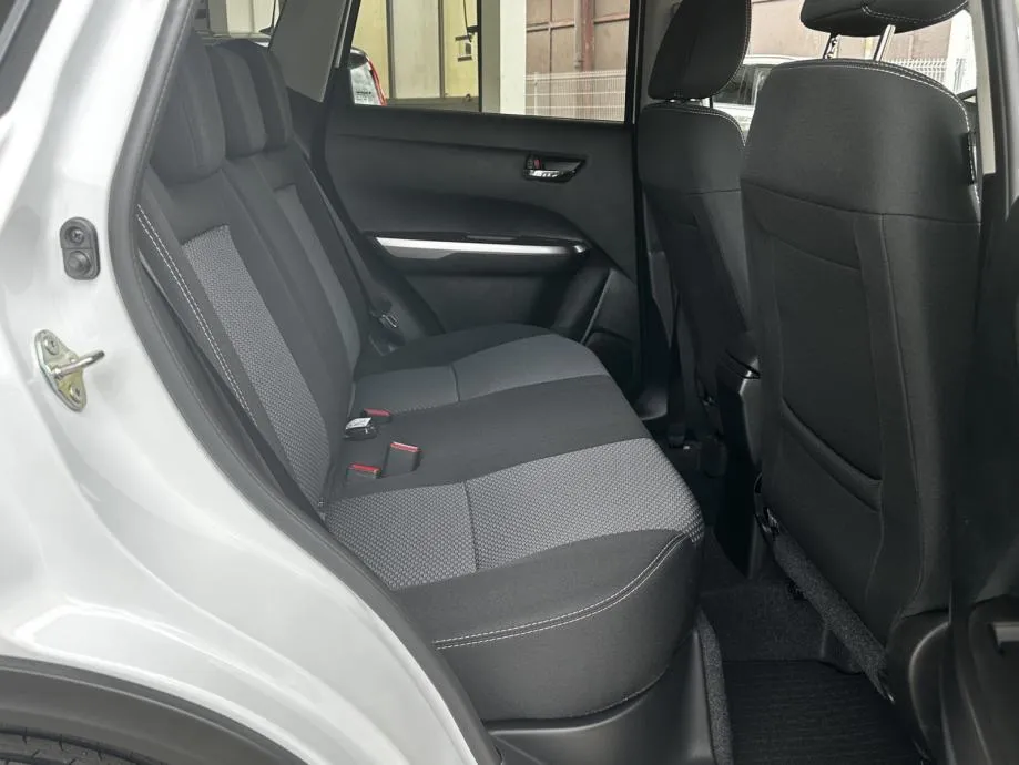 suzuki vitara 1.4 hybrid gl+ premium 2wd - dostupno odmah!!! - slika 16