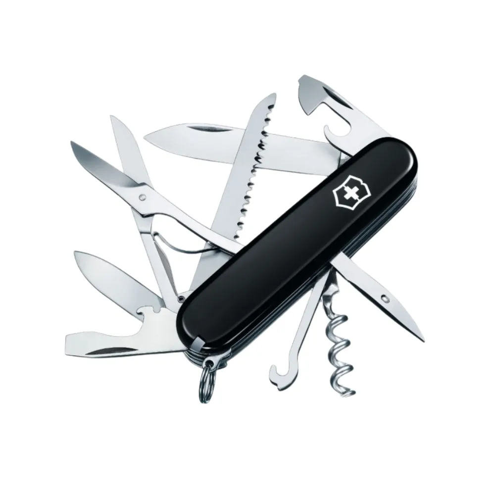 Victorinox nož HUNTSMAN 91mm - Poreč