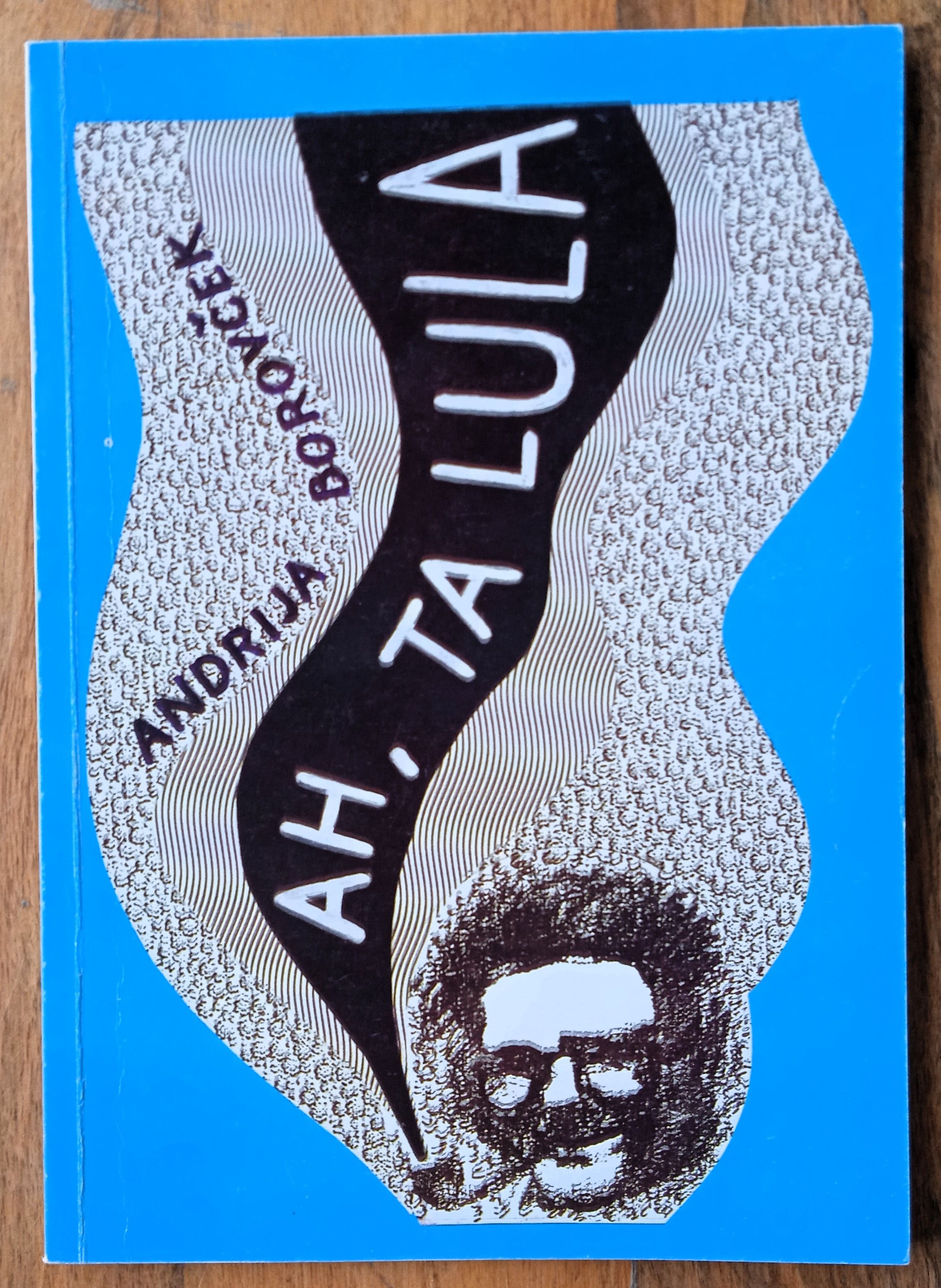 AH TA LULA Andrija Borovček - Sisak