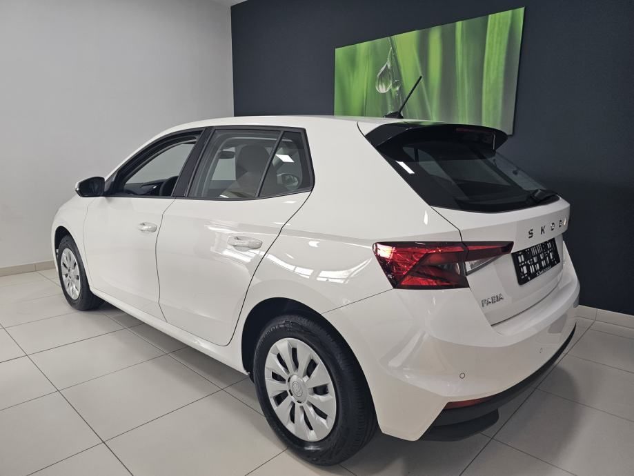 škoda fabia essence 1,0 tsi - slika 3