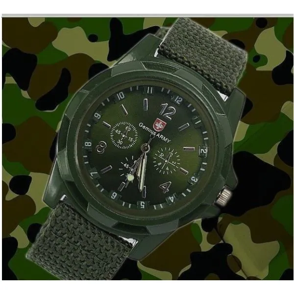 military sat dostupan u 3 boje army - slika 5