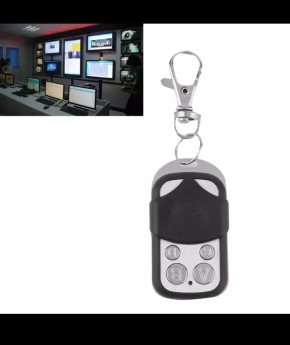 najmanja skrivena kamera mini mikro + daljinski snima video i zvuk - slika 2
