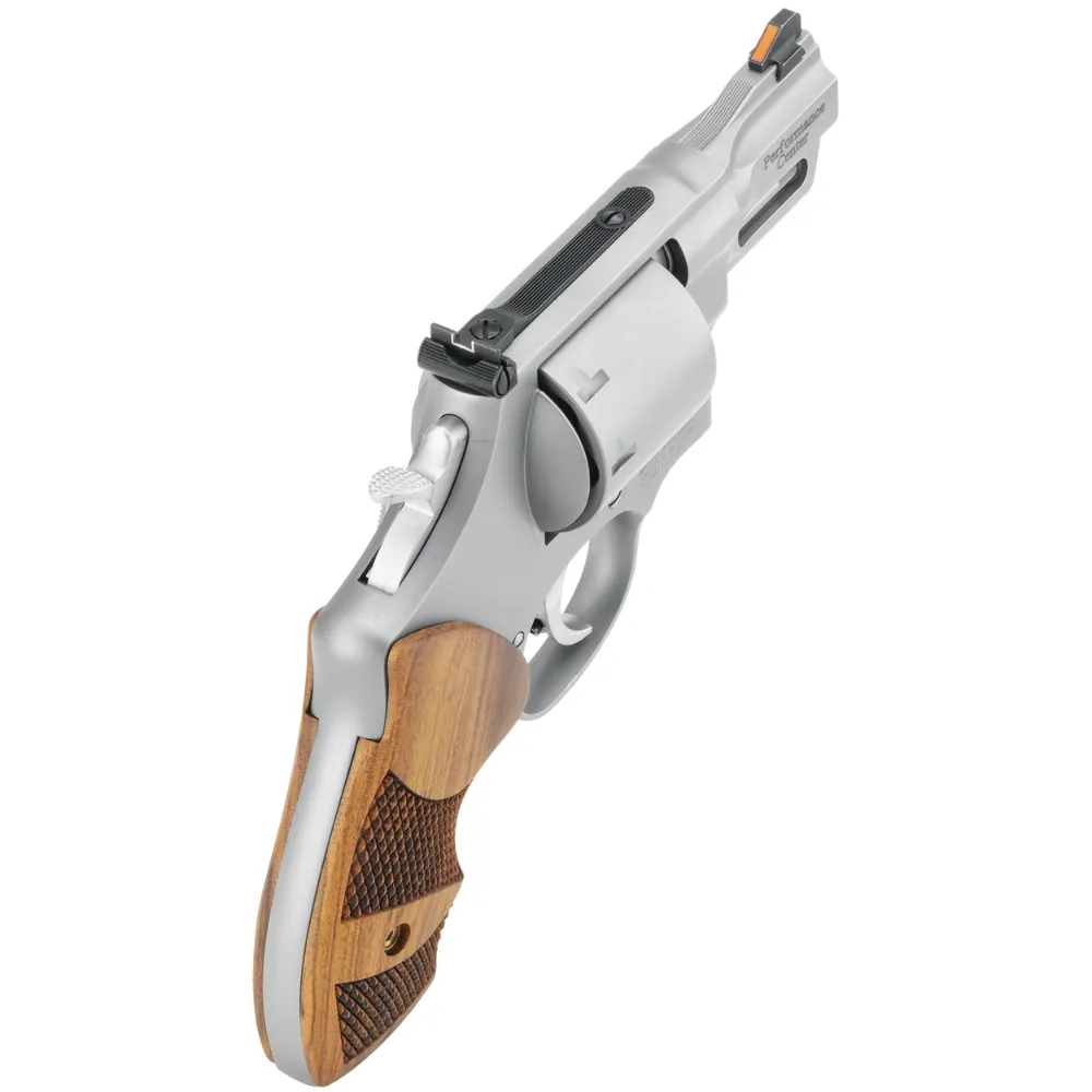 revolver s&w 627 pc .357 mag. - slika 5