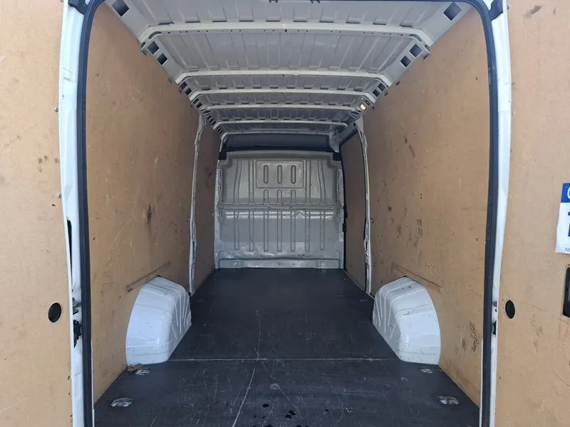 peugeot boxer 2.2 hdi*140ks*klima*navigacija*l4h2*park.kamera* - slika 8