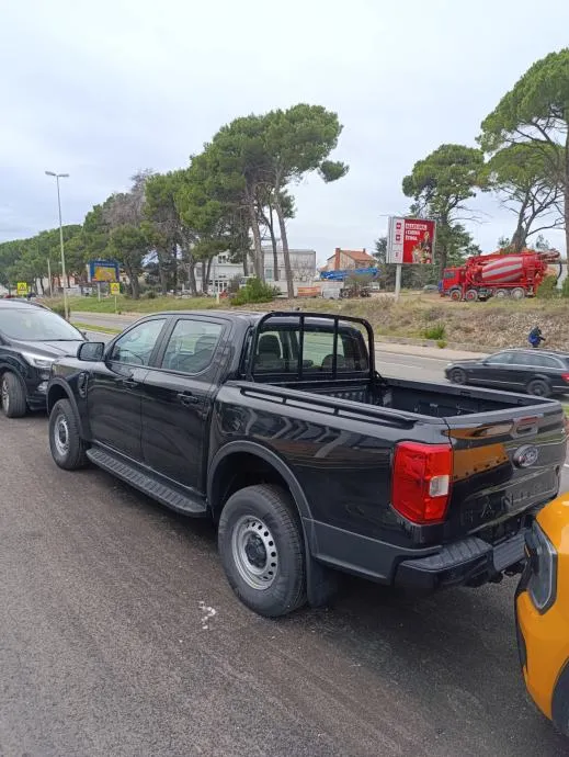 ford ranger xlt 4wd - slika 7