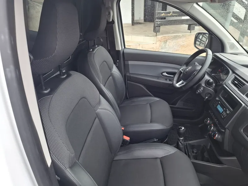 renault express 1.5 dci*klima*park.senzori* - slika 11