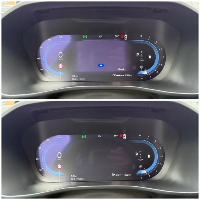 volvo xc40 b3 automatik °virtual°navi°led°kamera°leasing bez učešća° - slika 25