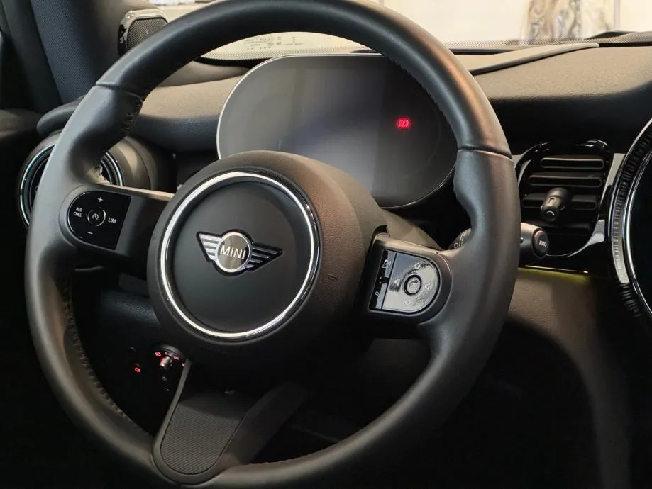 mini cooper se "clasic" - slika 6