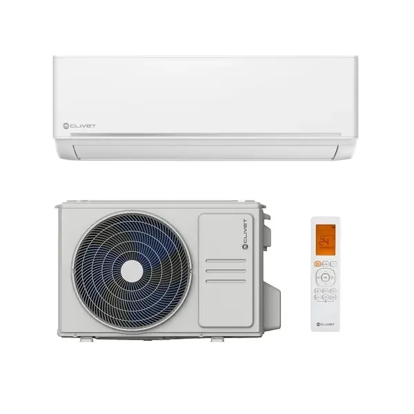 CLIVET EZCool klima uređaj 5.0 kW MLA1-Y53M/ILA1-Y53M - Marinići, Viškovo