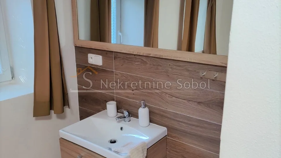 nerezine, otok lošinj - kuća, 80 m2 prodaja - slika 16