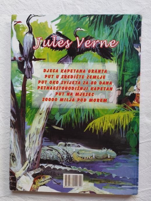 jules verne - najveće avanture - slika 2