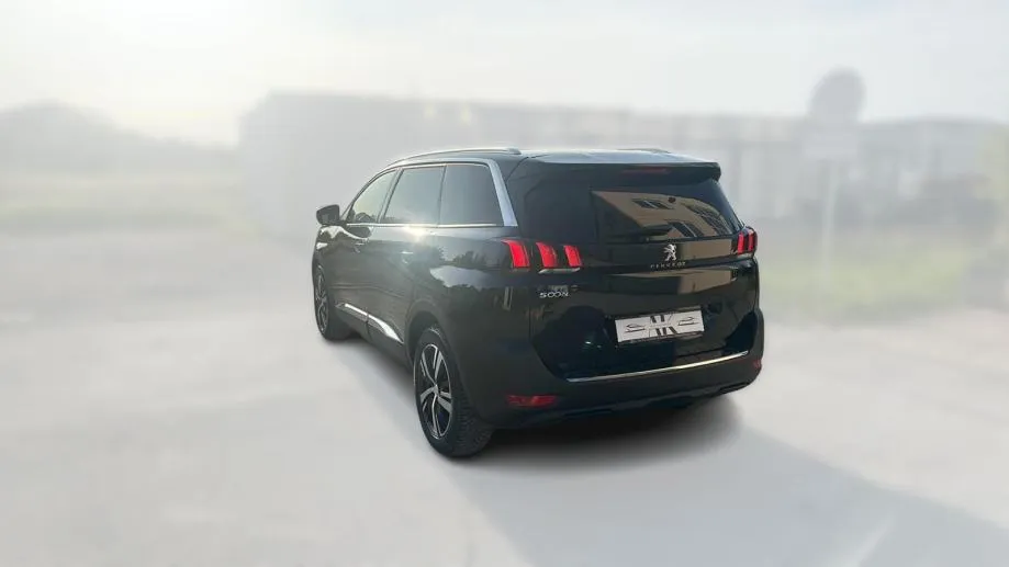 peugeot 5008 1,2 puretech *allure* 7 sjedala * jamstvo 24 mjeseca! - slika 3