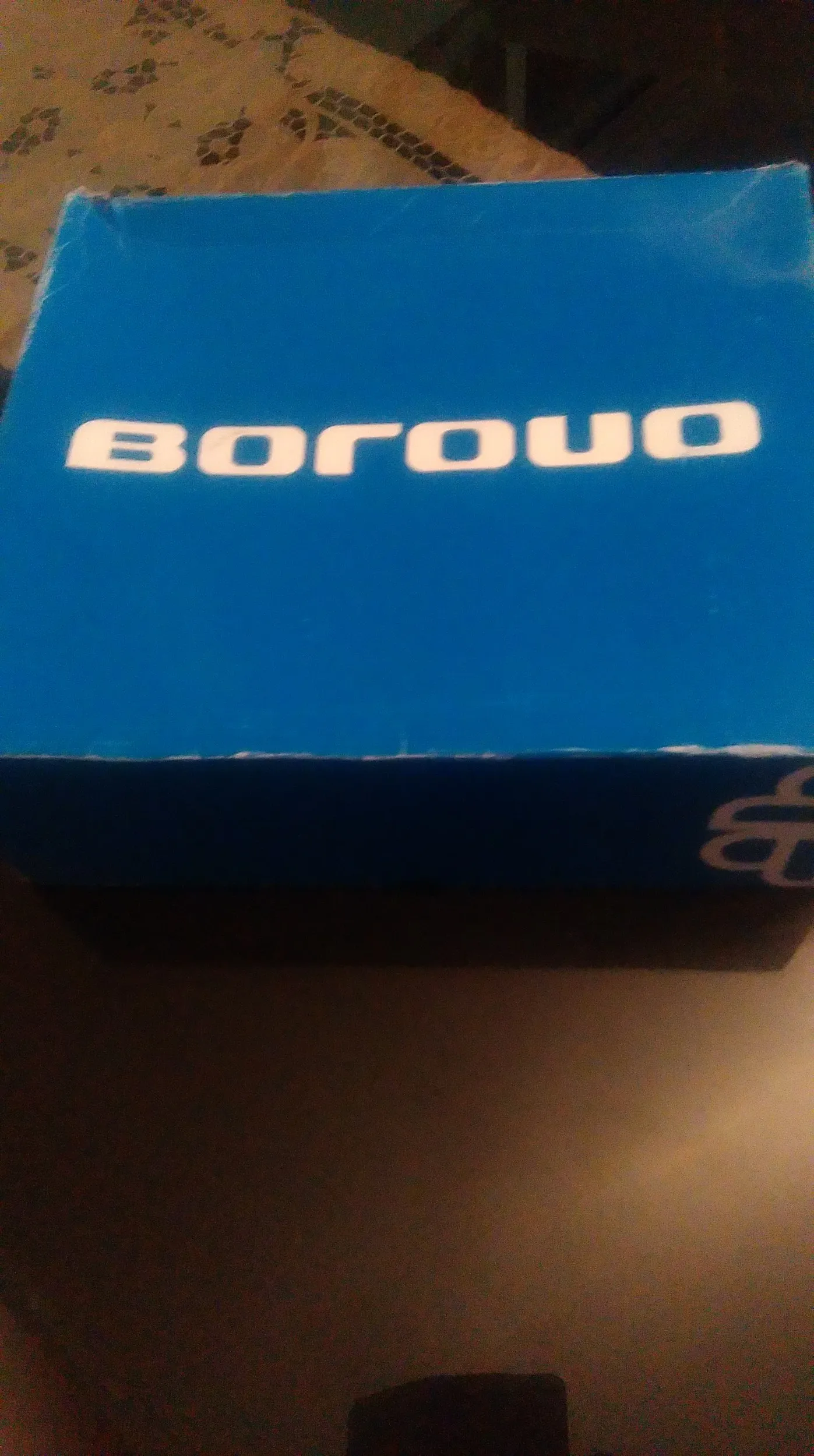 nove cipele "borovo" - slika 9