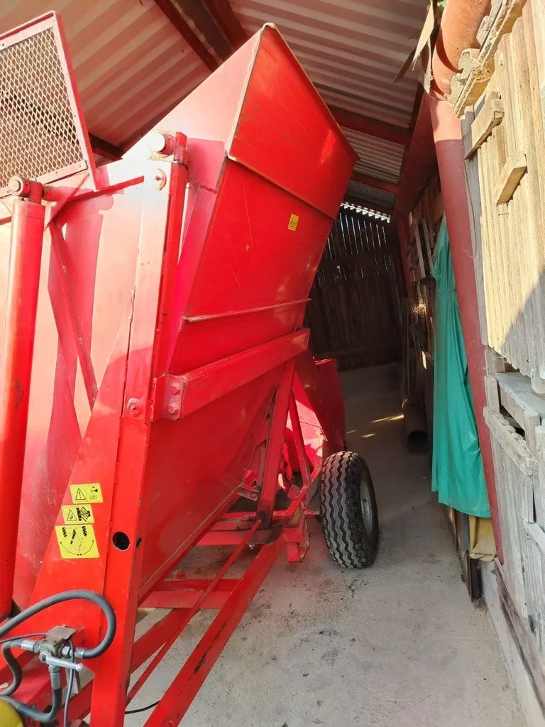 berač kukuruza sip tornado 40 - slika 15