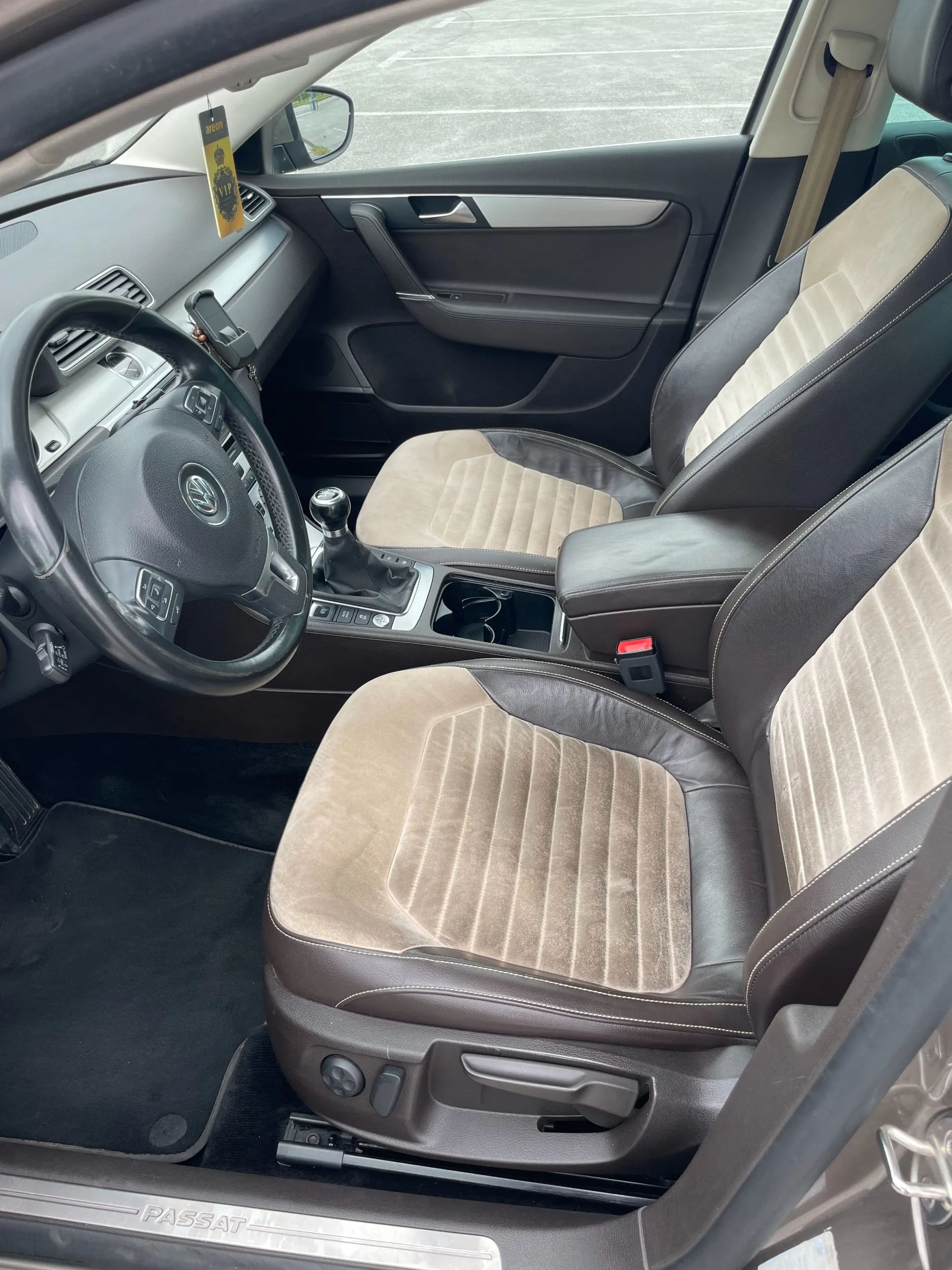 vw passat 2012.g-180ks-reg. 06/2027.g - slika 6