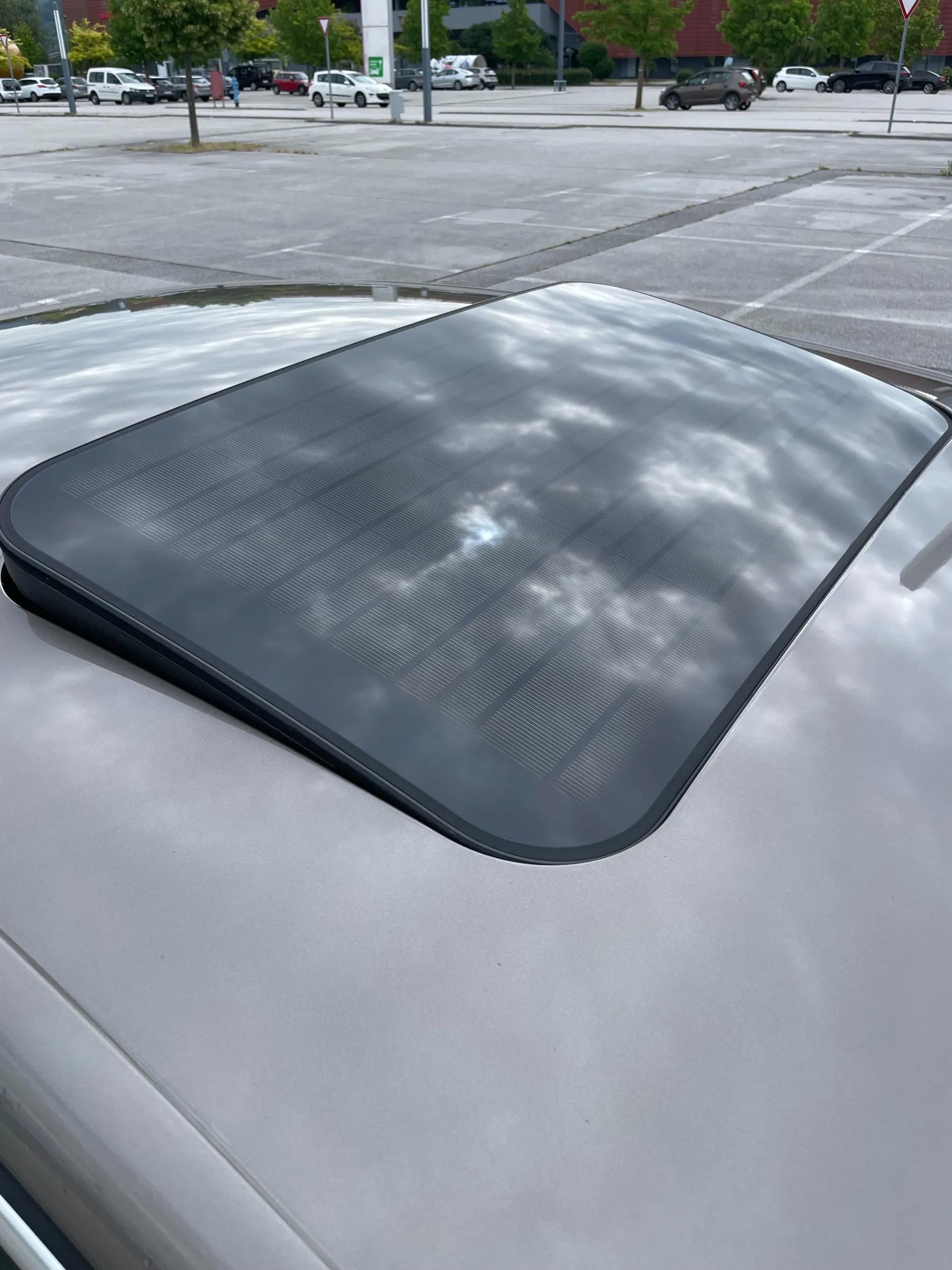 vw passat 2012.g-180ks-reg. 06/2027.g - slika 5