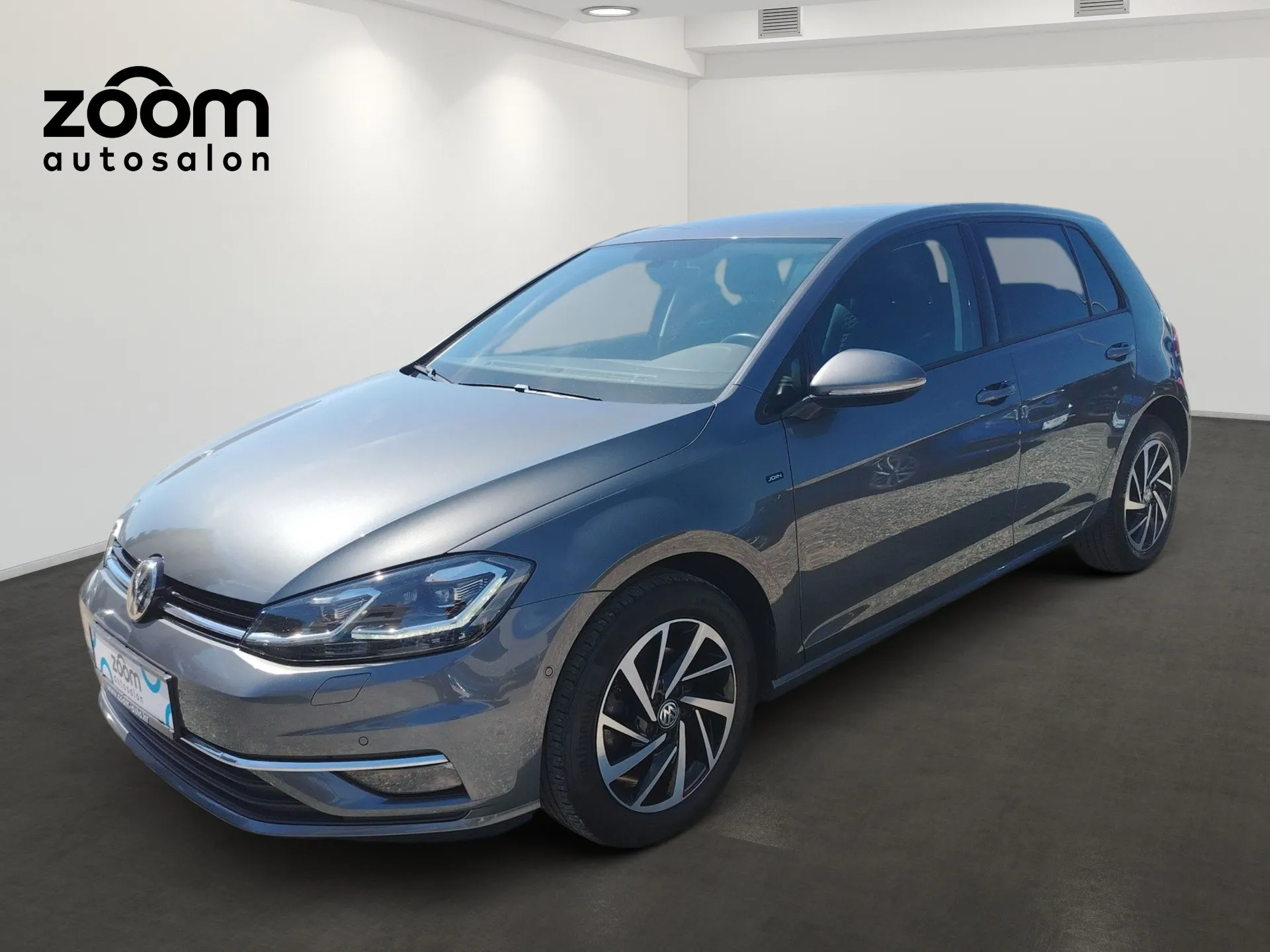 vw golf 7 1.6 tdi join - slika 1