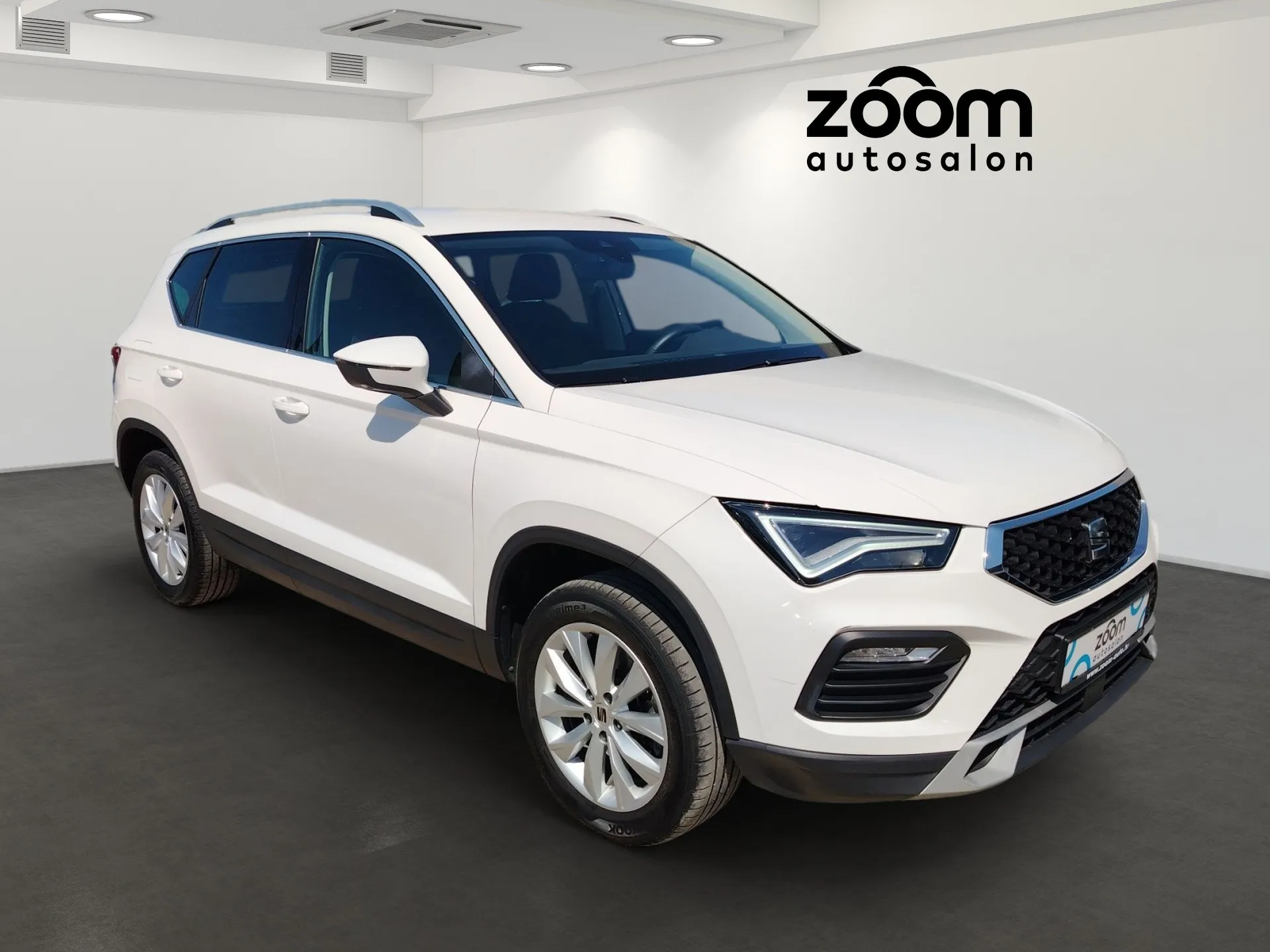 seat ateca 2.0 tdi style - slika 2