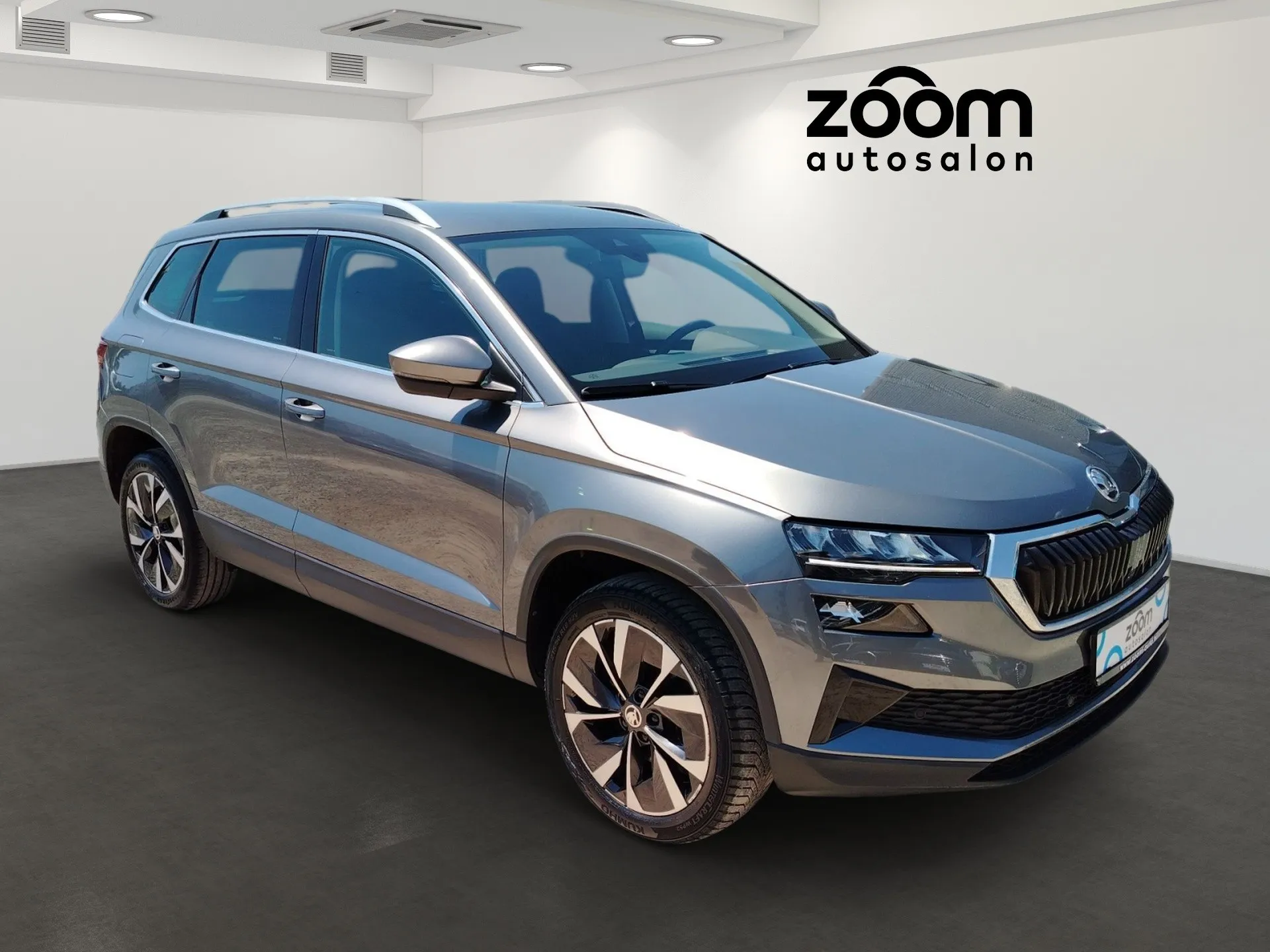 škoda karoq 2,0 tdi dsg ambition - slika 2