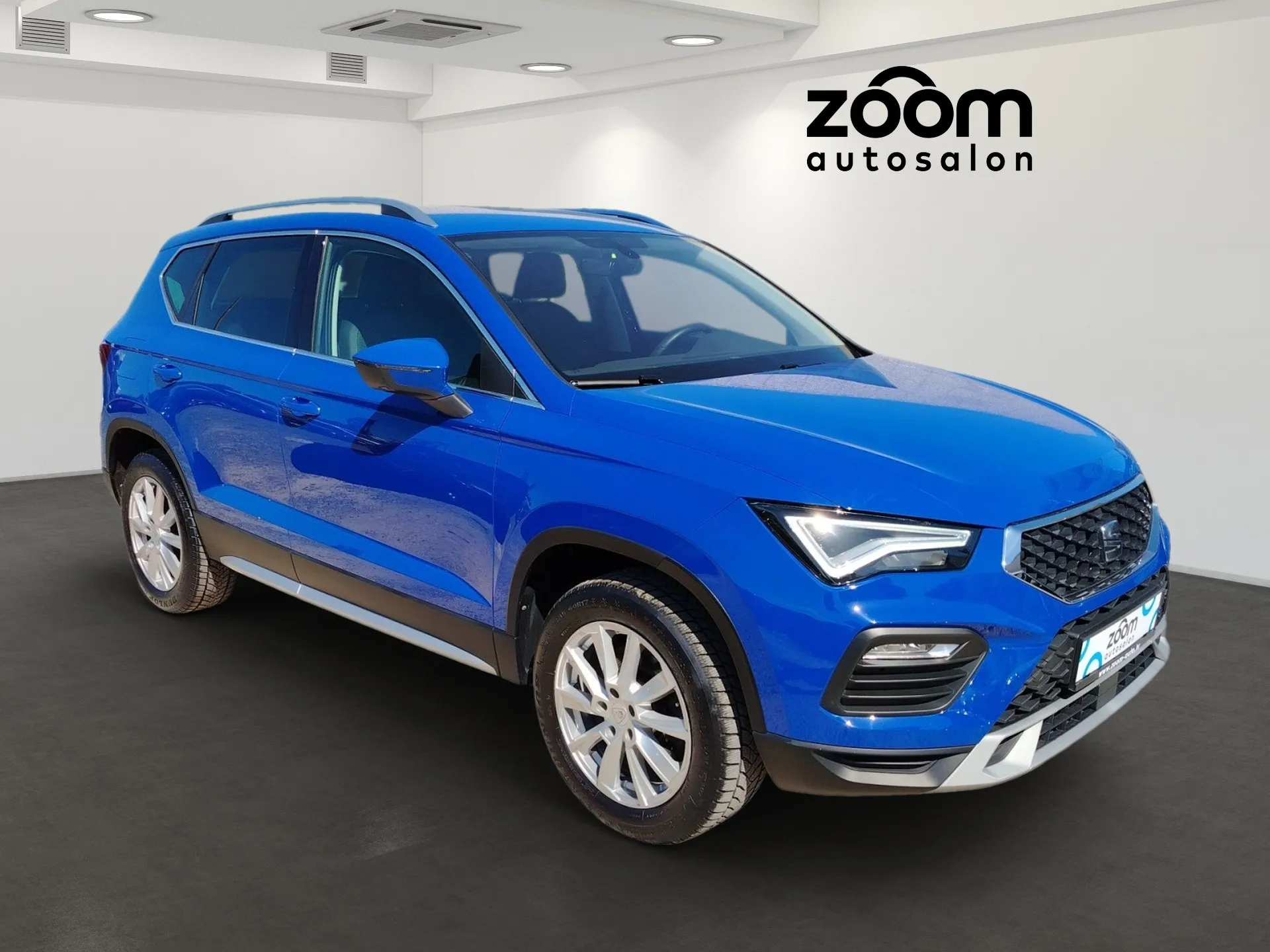 seat ateca 2.0 tdi xperience - slika 2