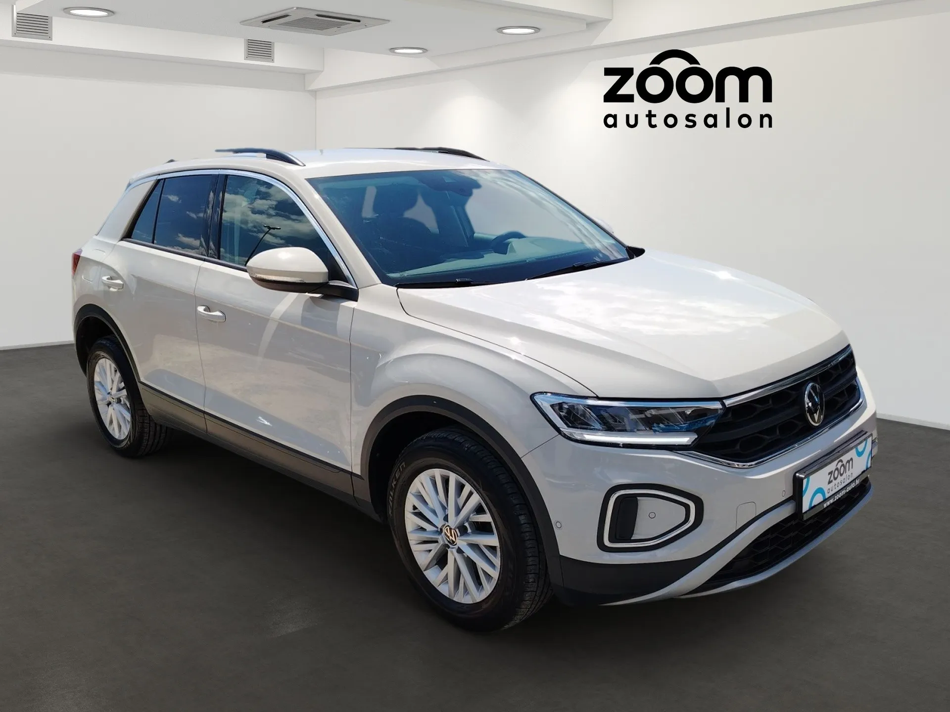 vw t-roc 2.0 tdi dsg life - slika 2