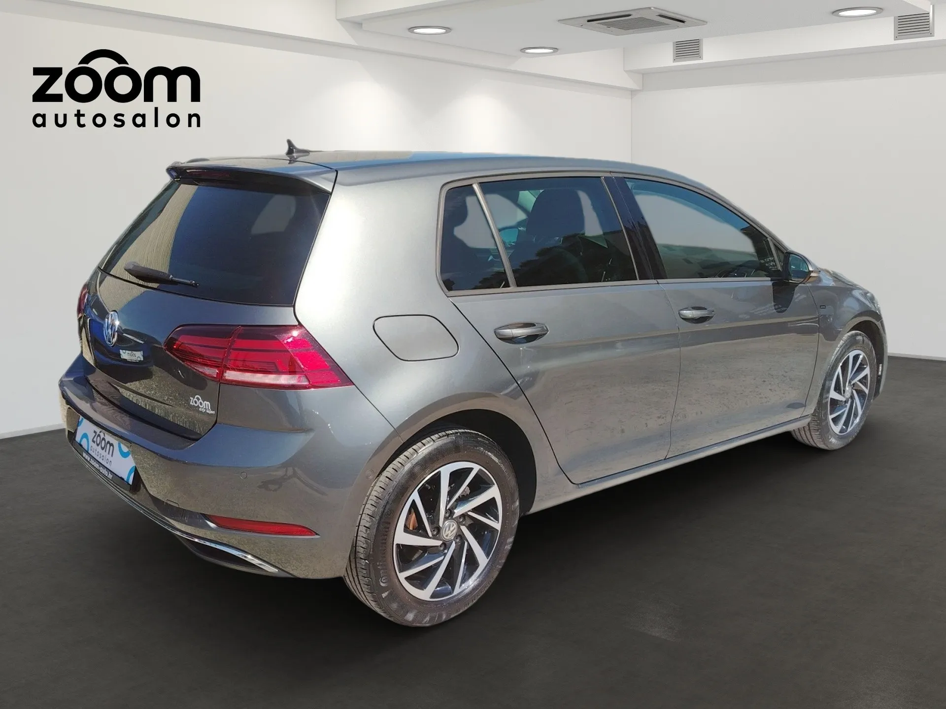 vw golf 7 1.6 tdi join - slika 3