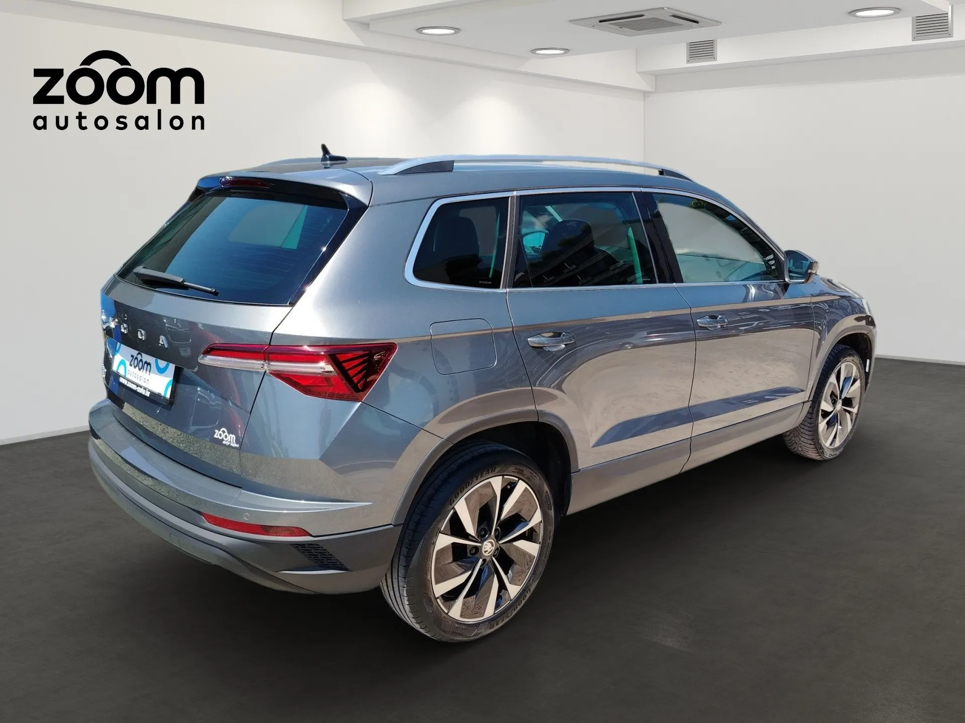 škoda karoq 2,0 tdi dsg ambition - slika 3