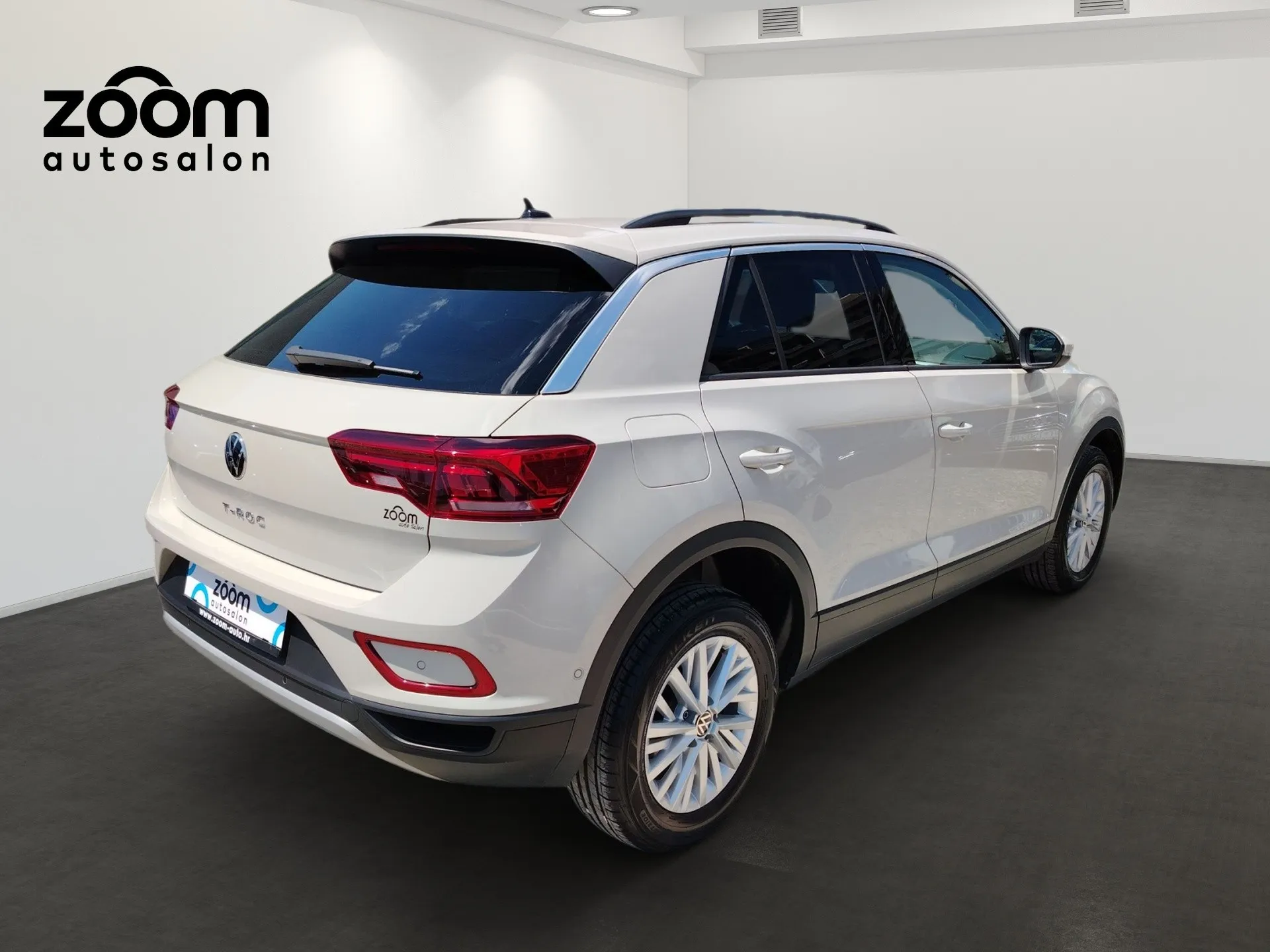 vw t-roc 2.0 tdi dsg life - slika 3