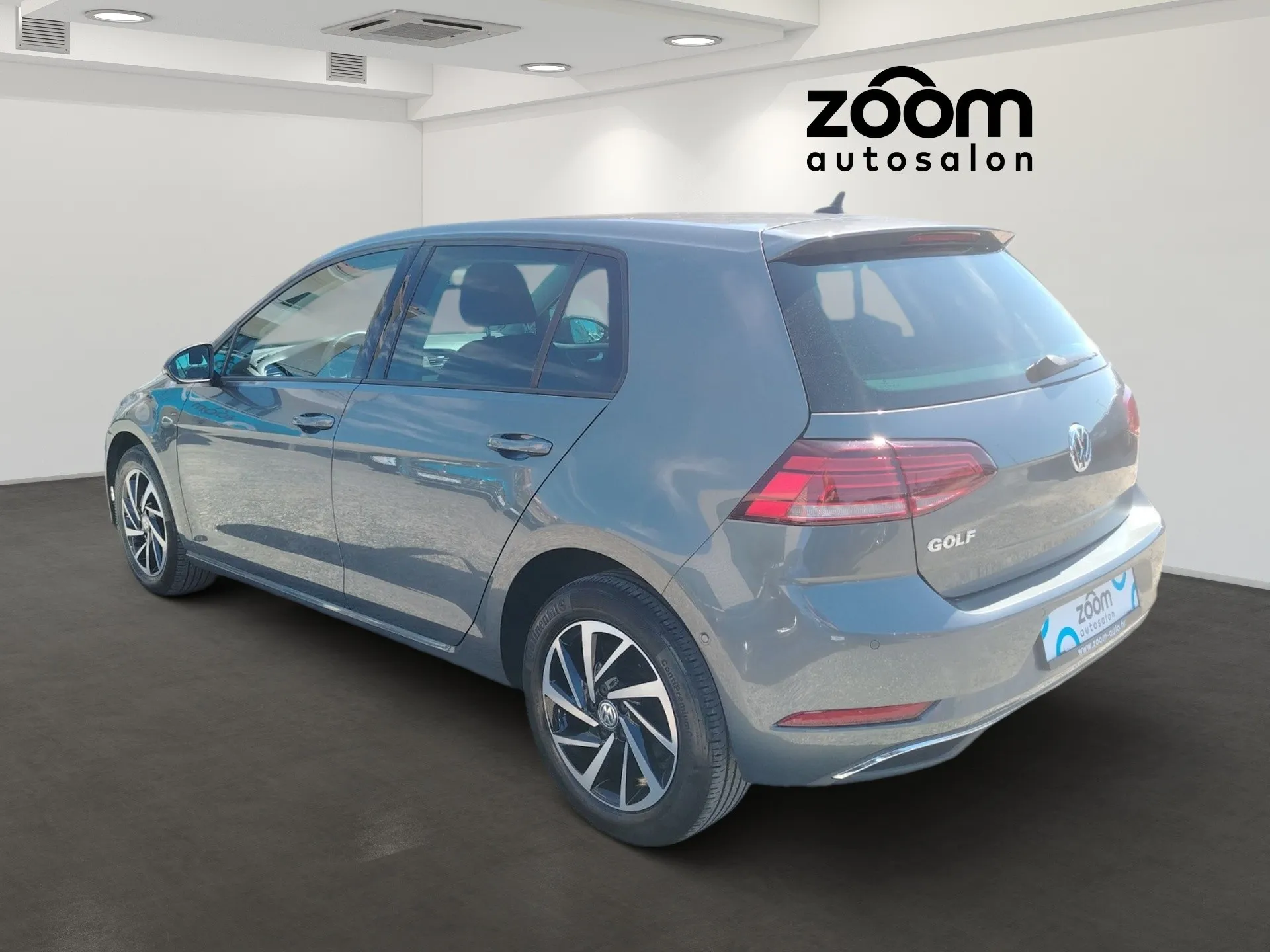 vw golf 7 1.6 tdi join - slika 4