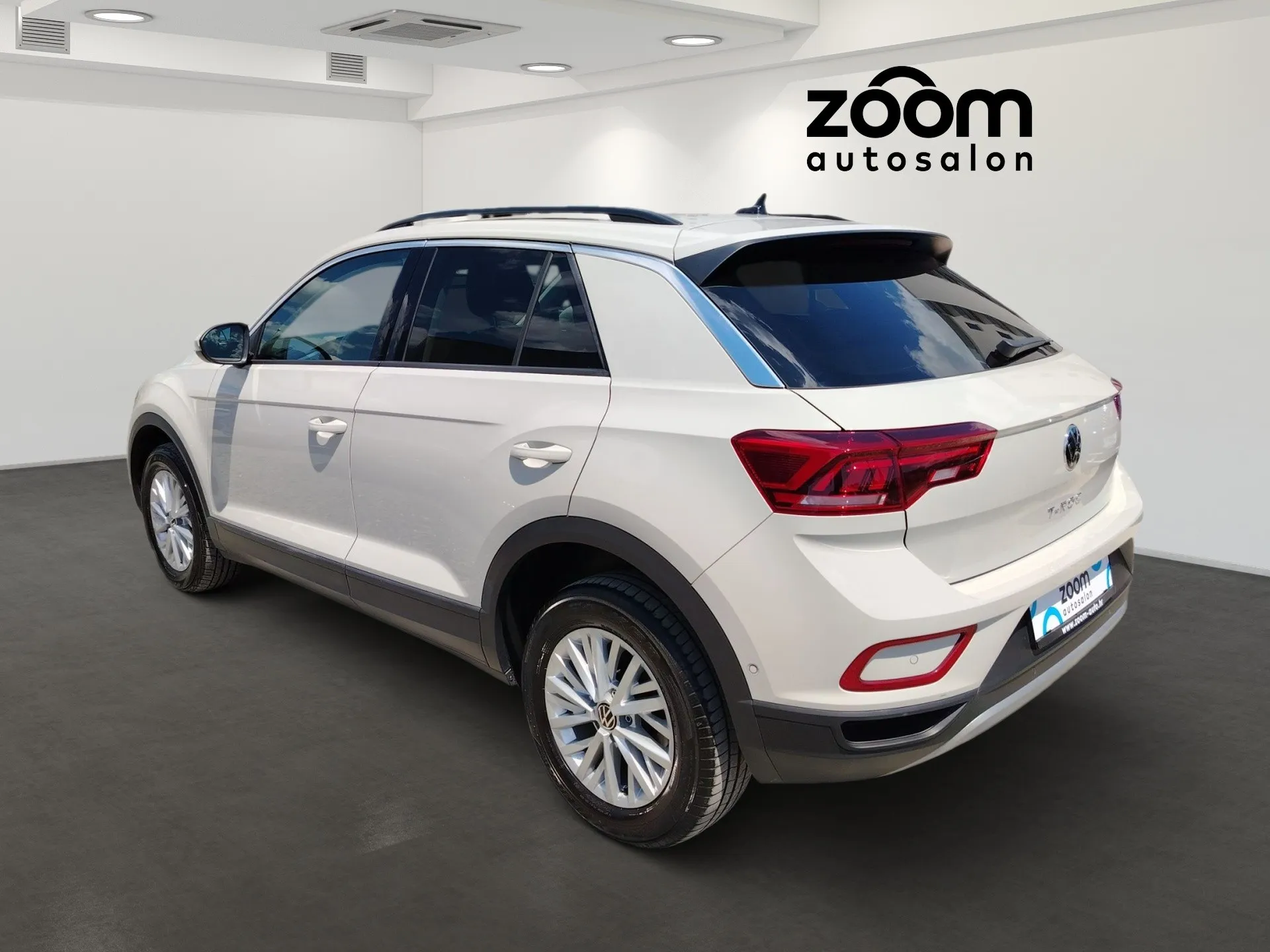 vw t-roc 2.0 tdi dsg life - slika 4