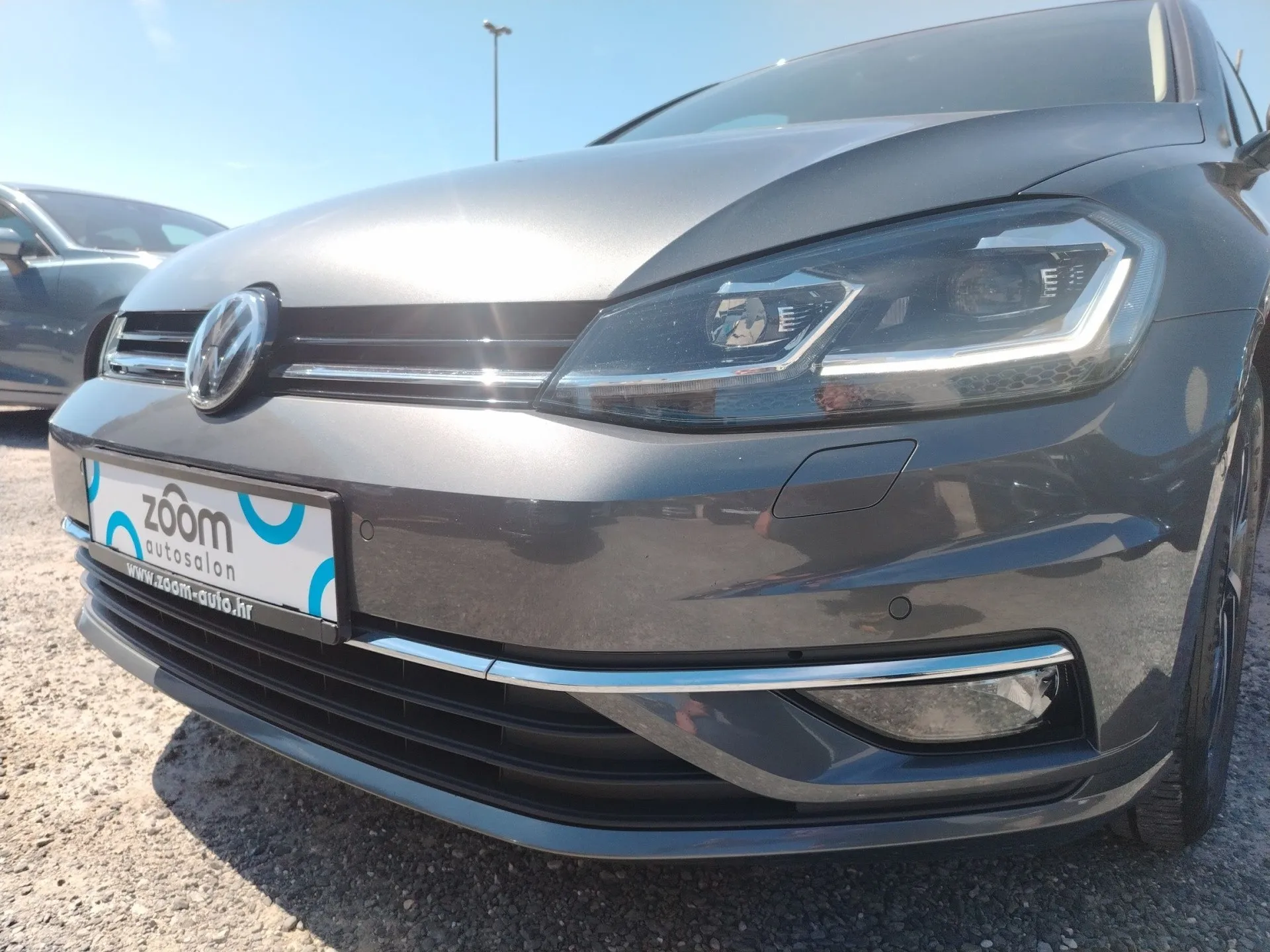 vw golf 7 1.6 tdi join - slika 5