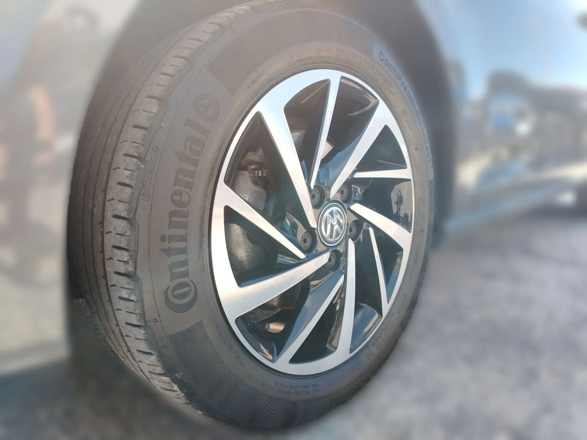 vw golf 7 1.6 tdi join - slika 6