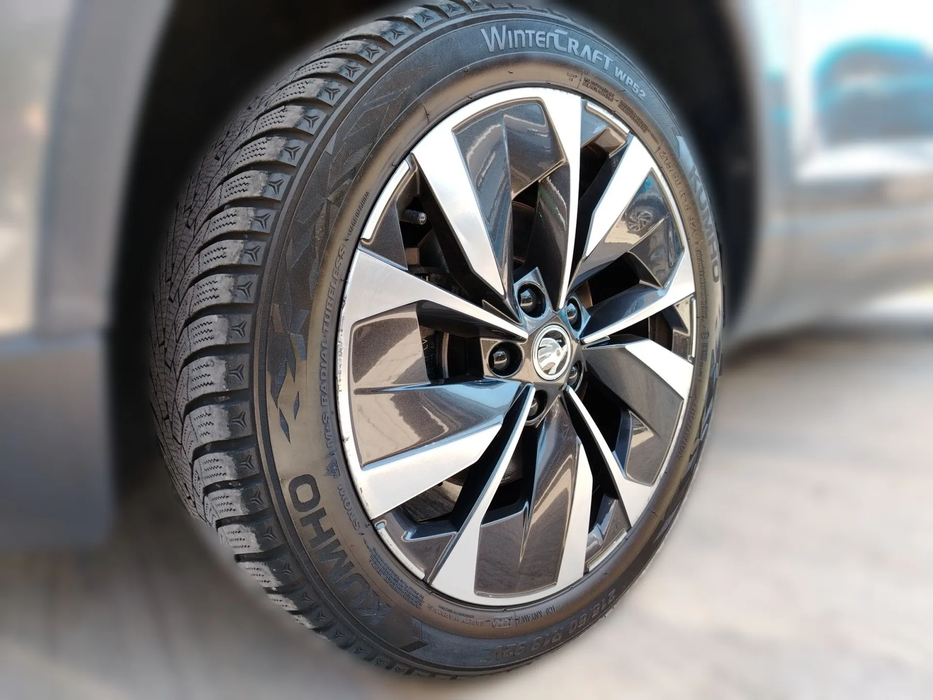 škoda karoq 2,0 tdi dsg ambition - slika 6