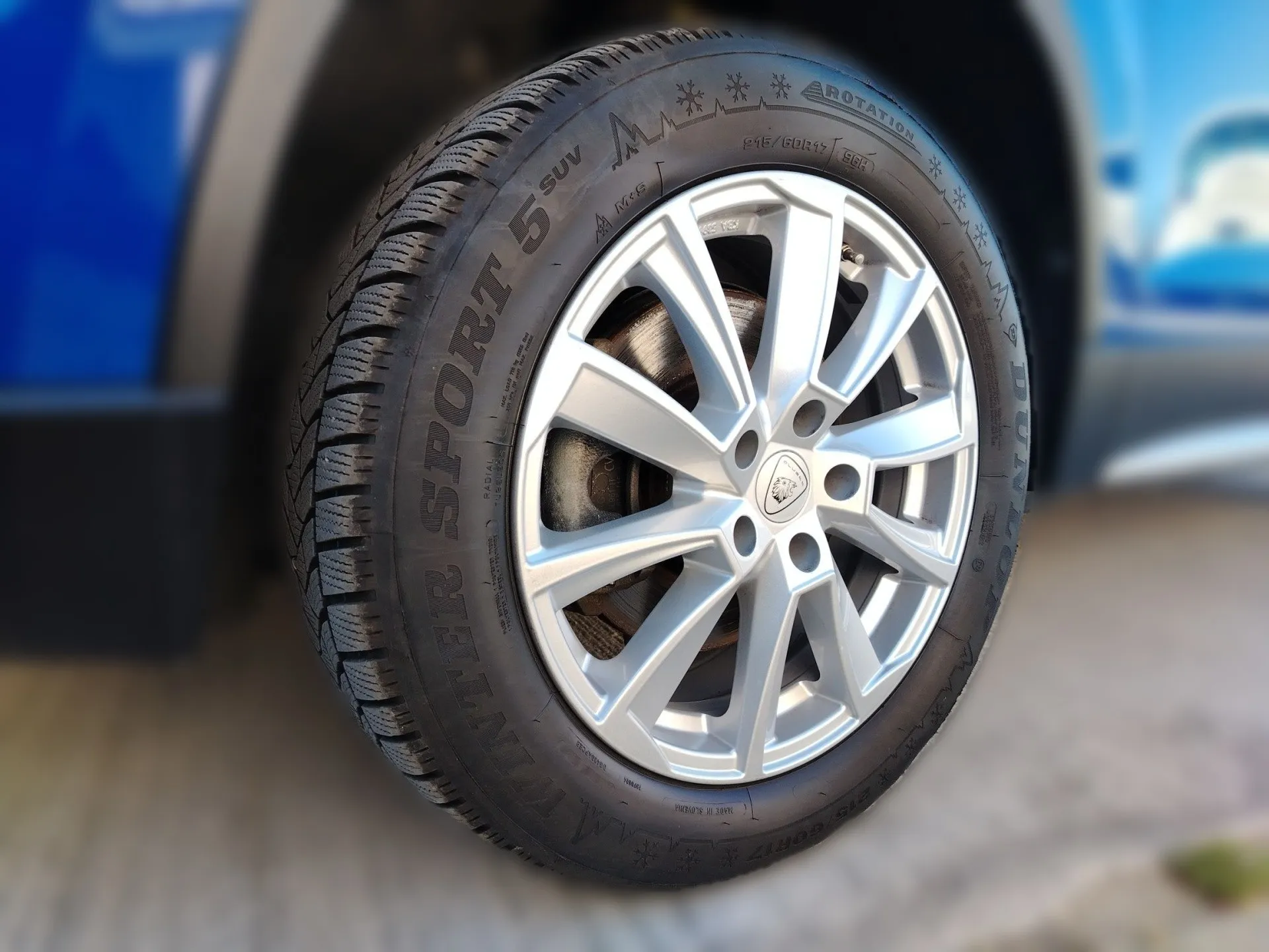 seat ateca 2.0 tdi xperience - slika 6