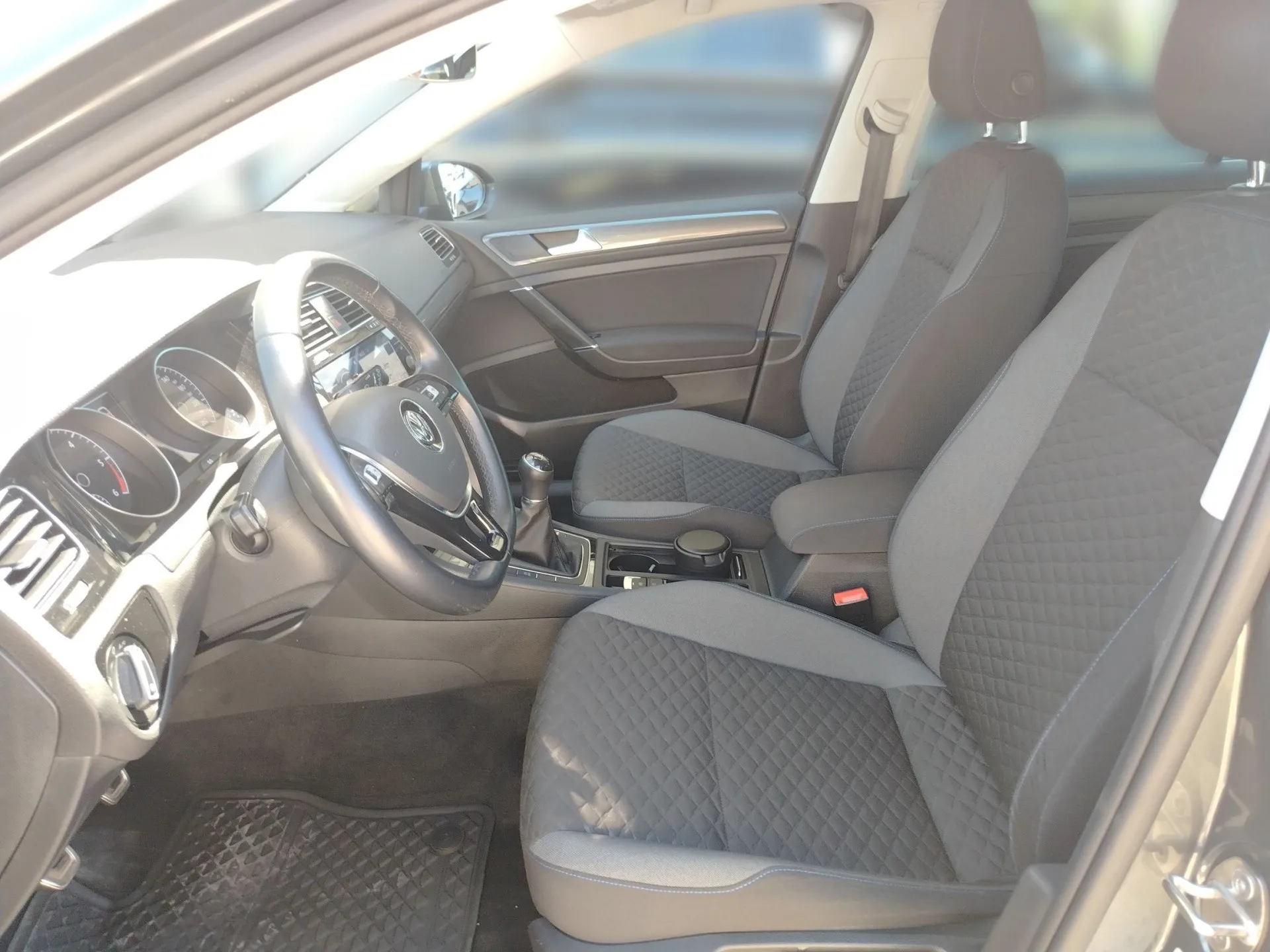 vw golf 7 1.6 tdi join - slika 7