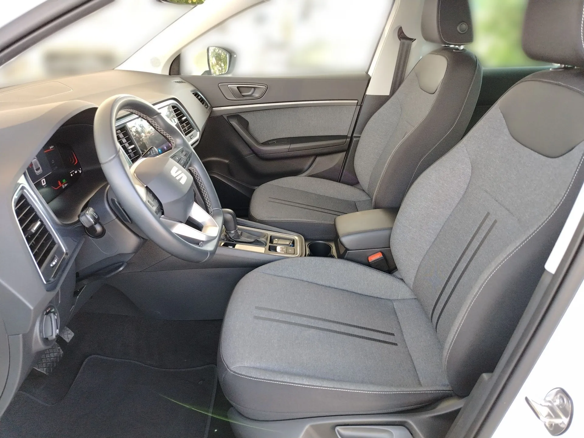 seat ateca 2.0 tdi style - slika 7